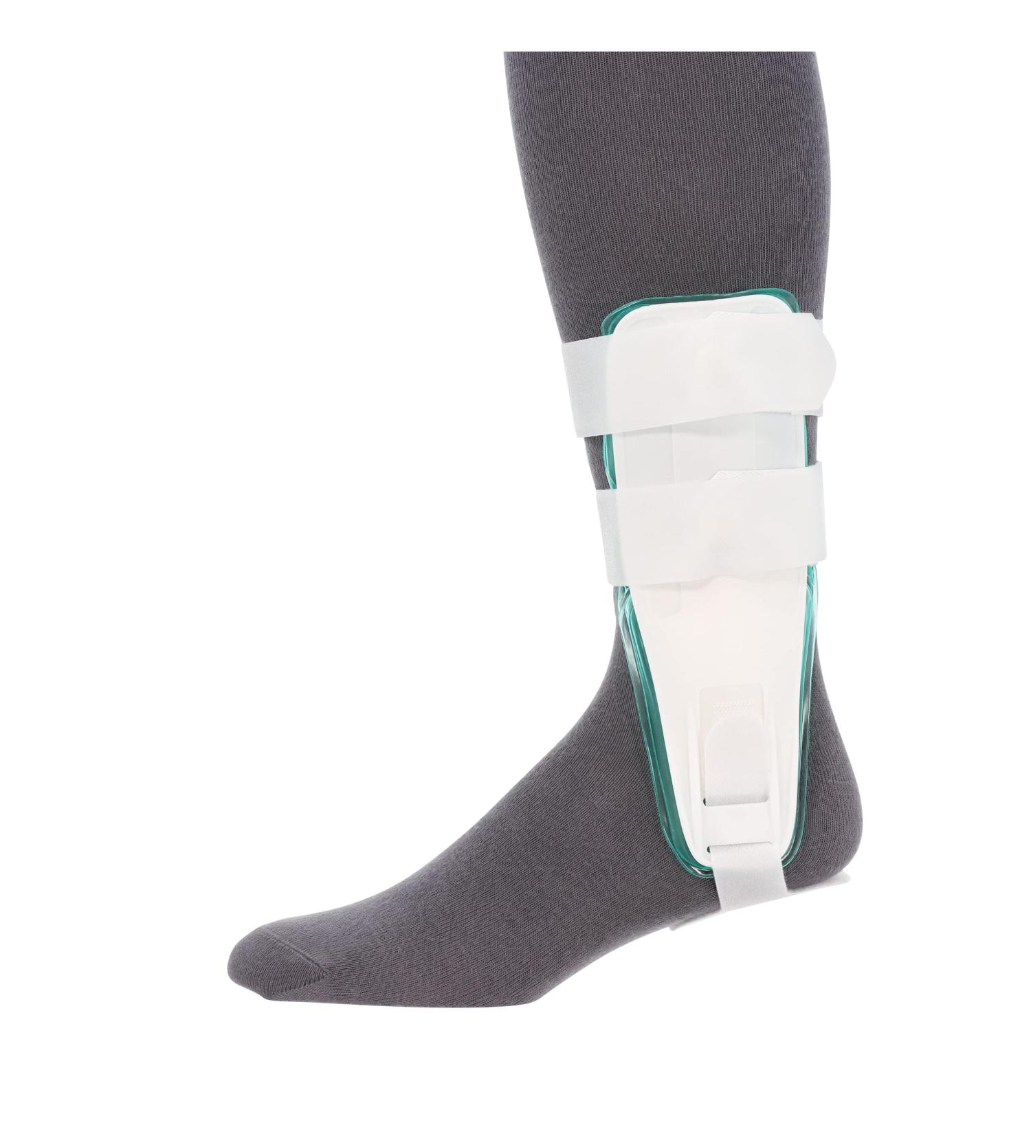 Buy Swede-O Versi-Splint Ankle Splint Medium - International Shipping | Best Support & Comfort - Buy Online on GoSupps.com