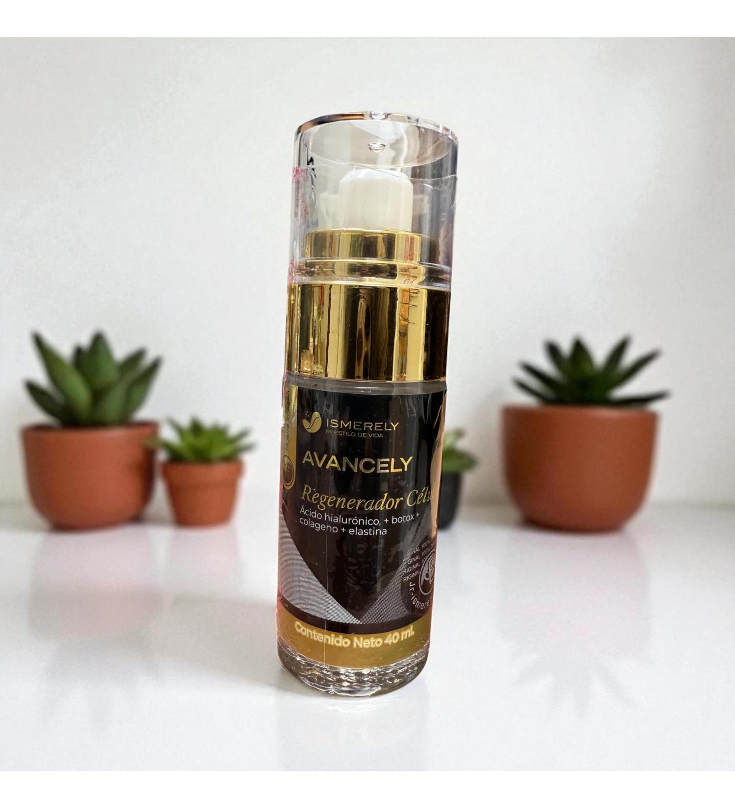 Avancely Cellular Regenerator Serum (40ml)