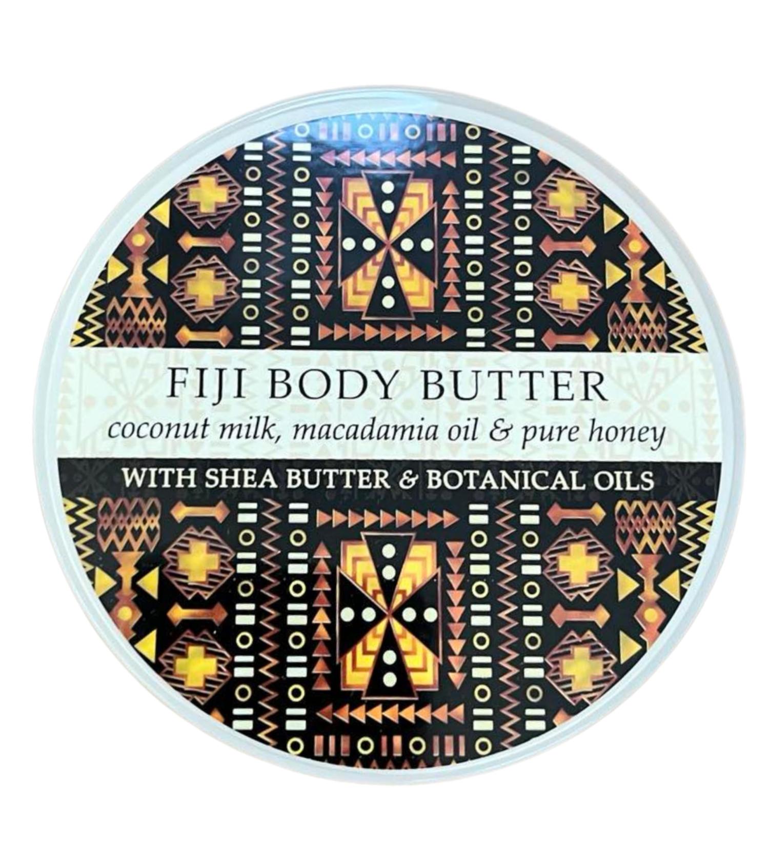Greenwich Bay Trading Body Butter 8oz | Luxurious Moisturizing Cream with Shea Butter & Essential Oils | Deep Hydration for Dry Skin | Travel-Friendly Solution - Buy Online on GoSupps.com