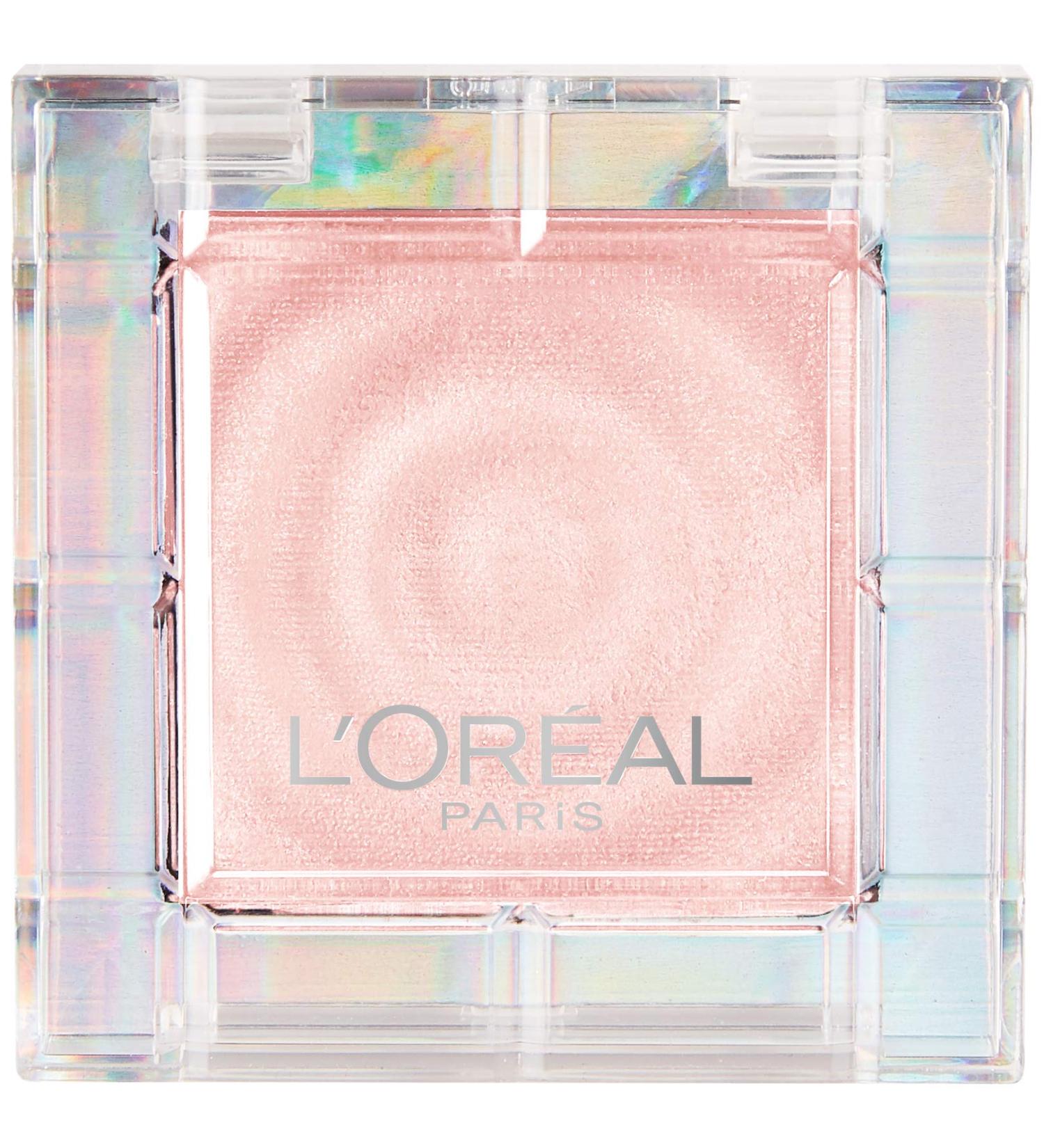 L'Or al Paris Color Queen Oil Shadow 01 Unsurpassed - Pack of 3 (3 x 4g) | Premium International Shipping - Buy Online on GoSupps.com