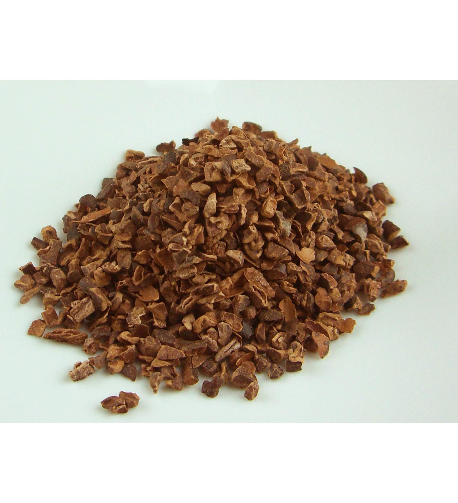 Pati-Versand Cocoa bean spreader 100g