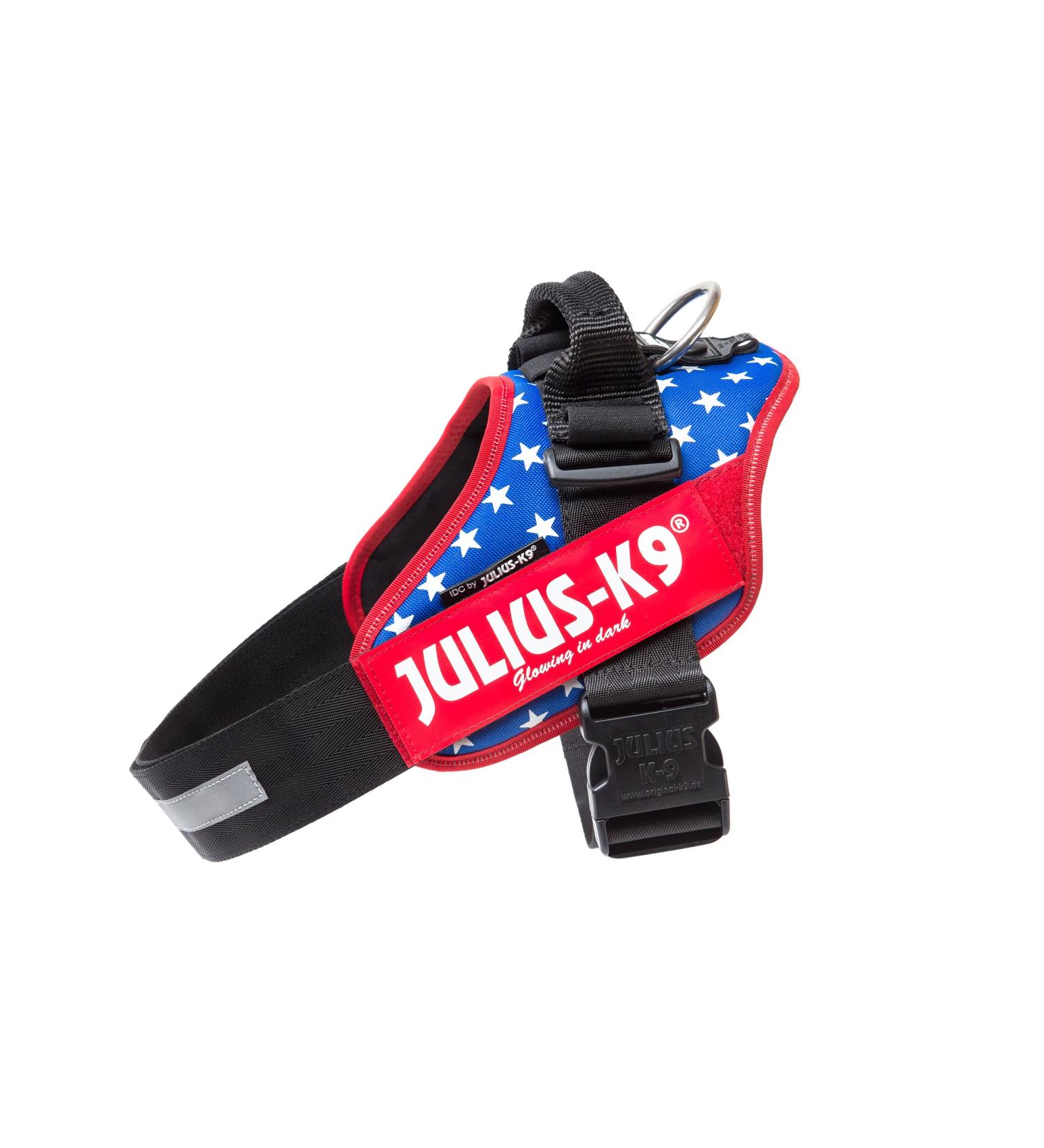 Buy IDC Powerharness XL/2 - Premium Dog Harness for Comfort & Control | Ameri-Canis Worldwide Shipping - Buy Online on GoSupps.com