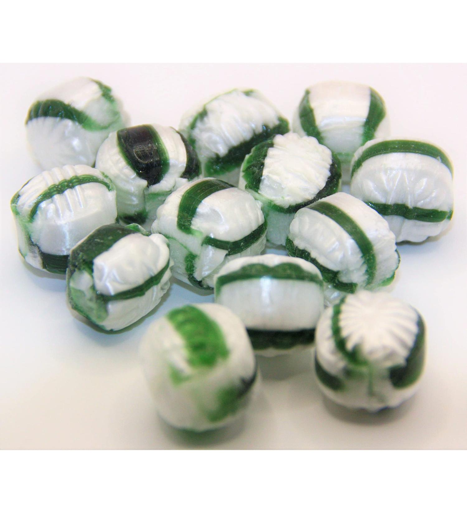 kg menthol eucalyptus candy without sugar - Buy Online on GoSupps.com