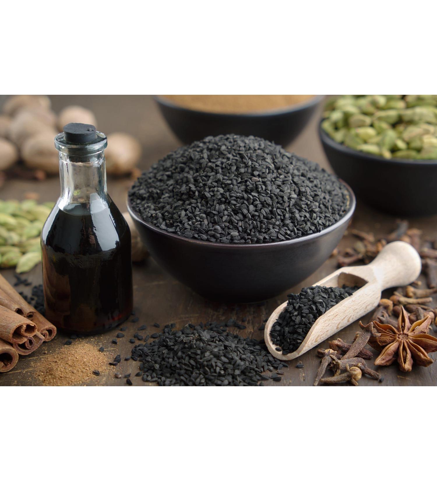 Black Cumin Seed oil 16 oz