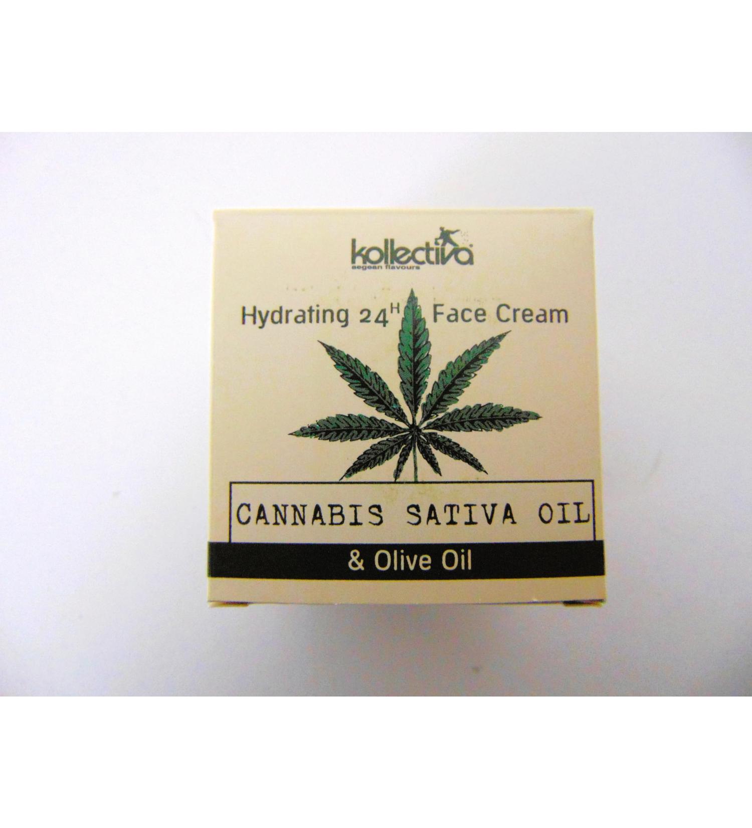 Kollectiva Face cream