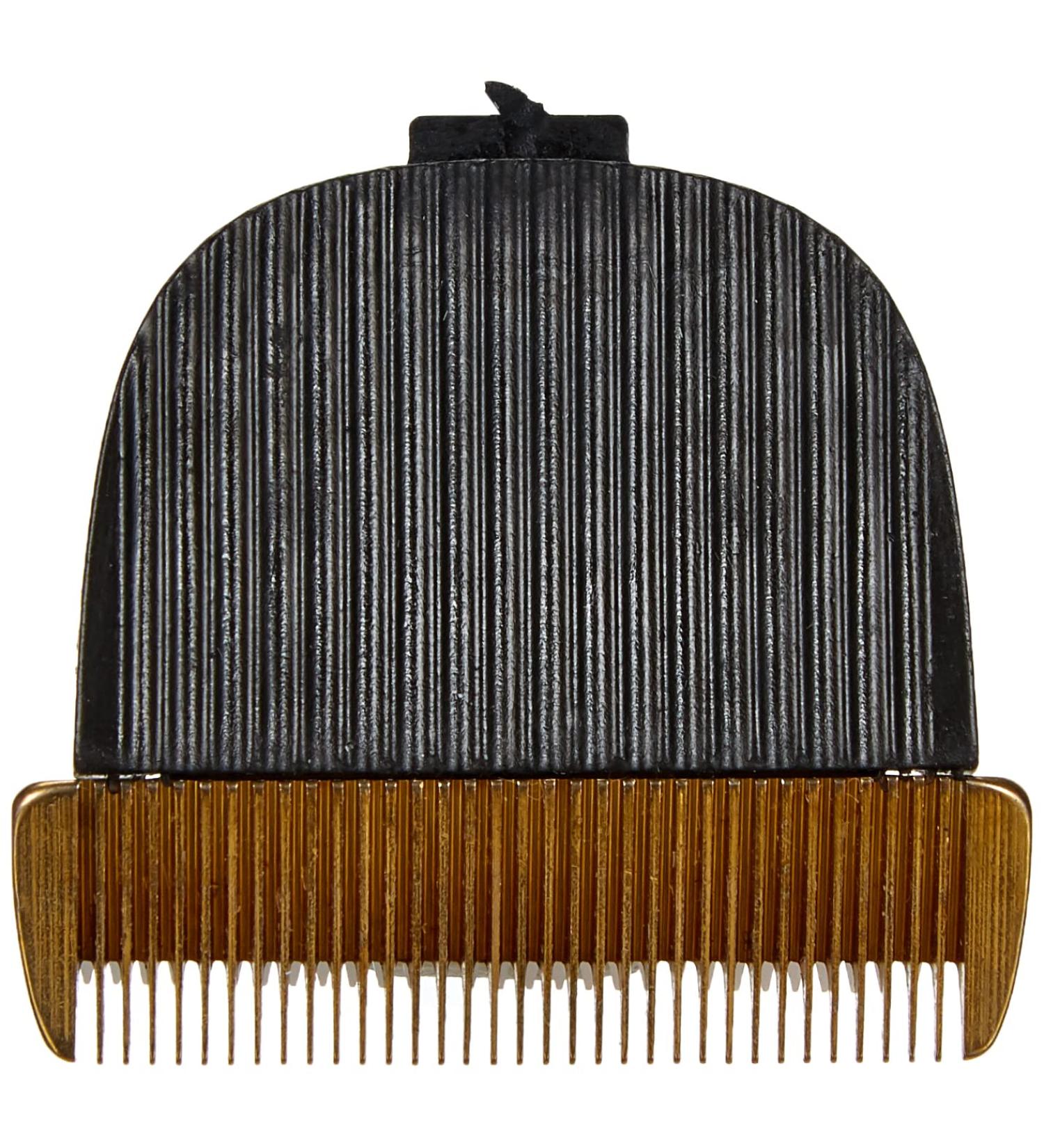 CAMRY CR 2821.1 Black Hair Cutting Head Multi-Colour One Size