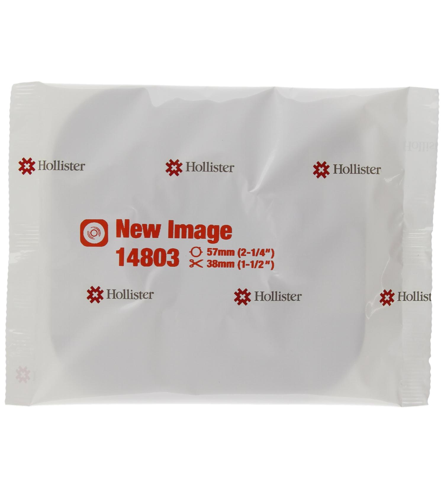 FlexTend Ostomy Barrier Adhesive Tape 57mm Flange - 5/Box (14803) - Buy Online on GoSupps.com
