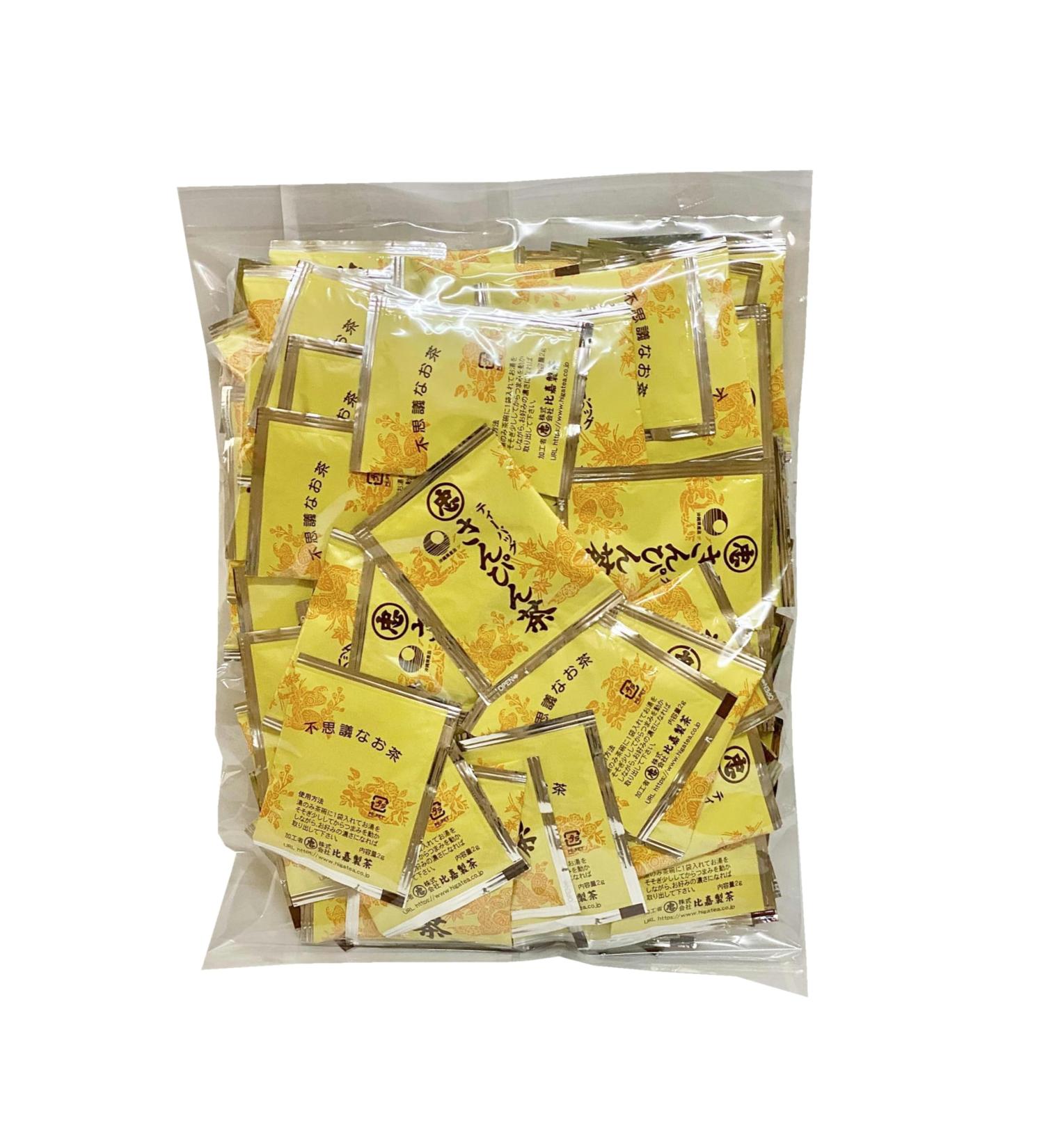 Products tea tea bag 200g - Buy Online on GoSupps.com