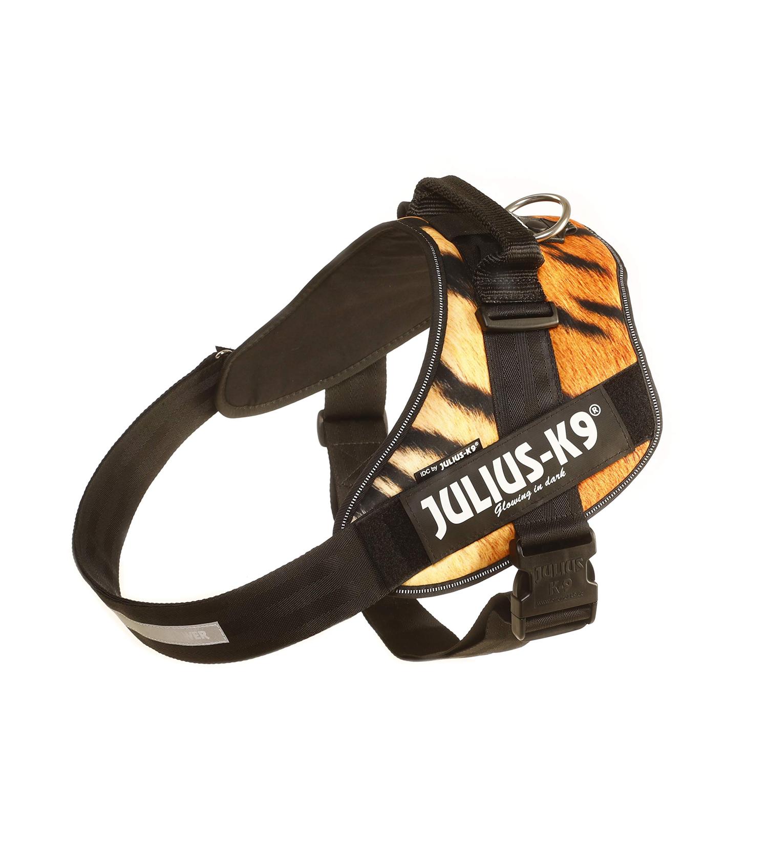Buy Julius-K9 IDC Powerharness 3XL/4 - Premium Dog Harness for Enhanced Control | International Shipping - Buy Online on GoSupps.com