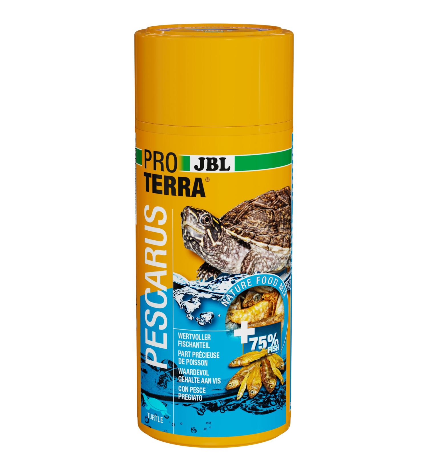 JBL Proterra PESCARUS 250ml - Buy Online on GoSupps.com