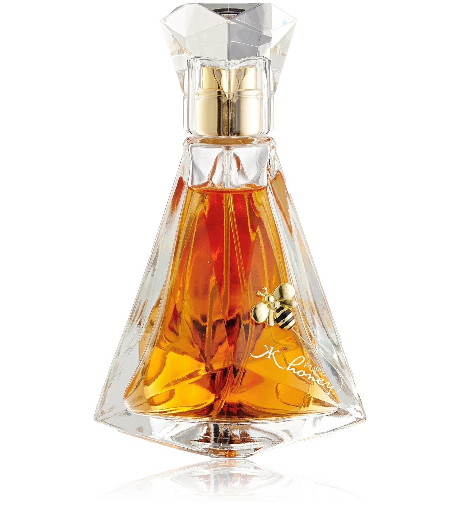 PURE HONEY For Women 1.7 oz EDP Spray By KIM KARDASHIAN - Buy Online on GoSupps.com