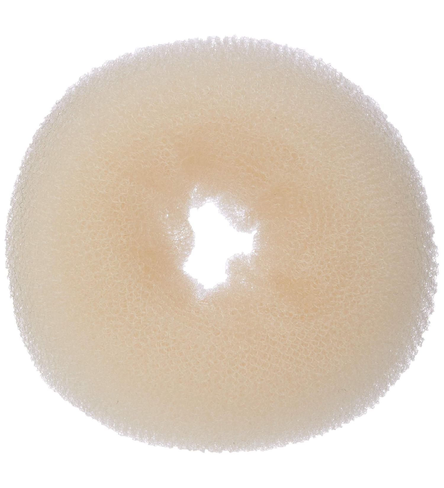 Miss Pouty Big Hair Bun Blonde Blonde1 Units