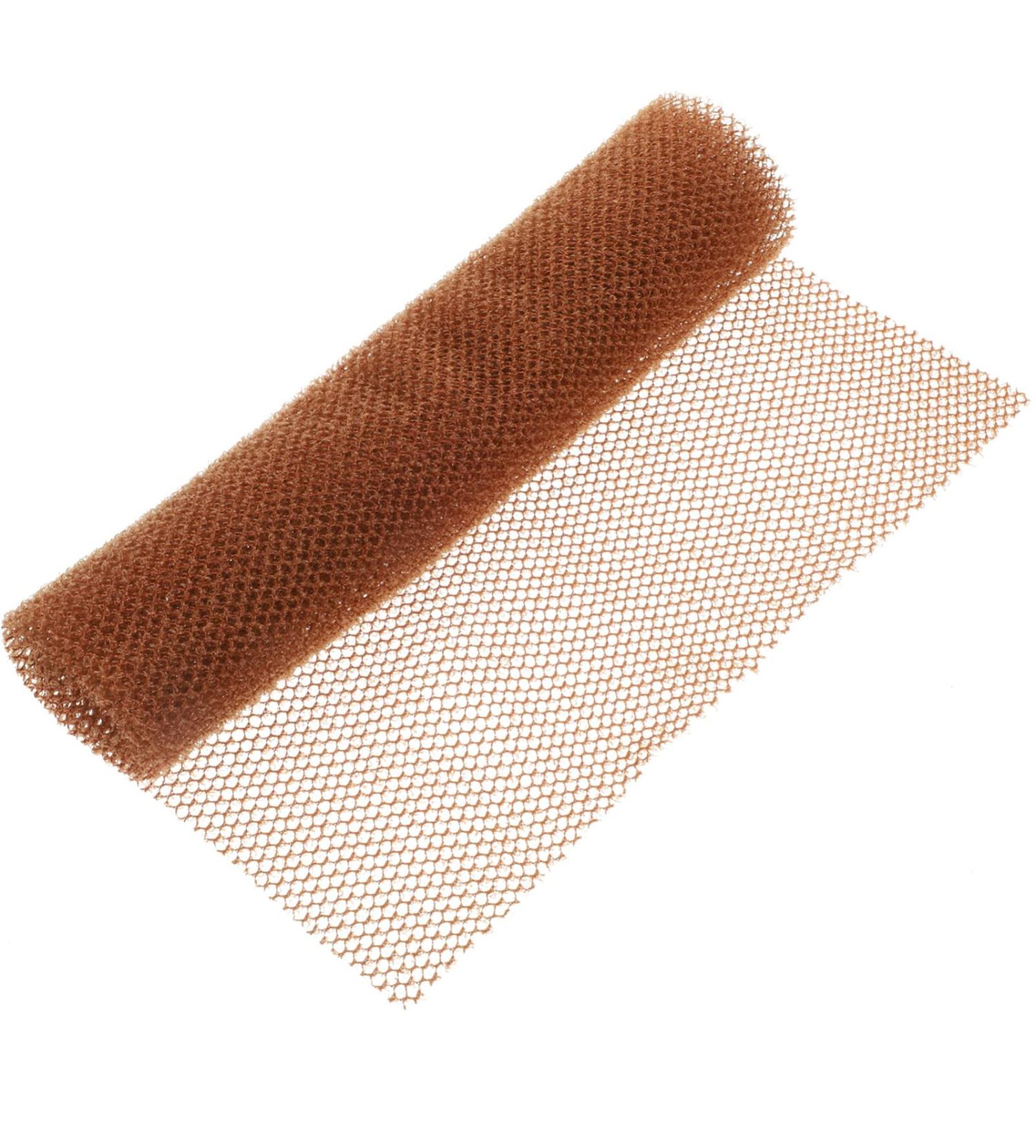 Beaupretty Bath Towel Back Scrubber - Exfoliating Body Wash Sponge for Men | Nylon Strip Remover & Cleaning Bath Accessory | International Shipping Available - Buy Online on GoSupps.com