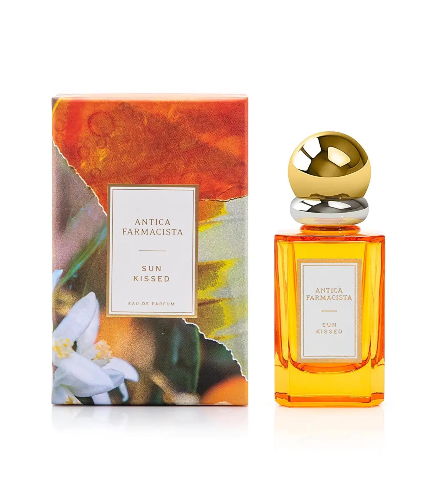 Antica Farmacista Sun Kissed Fine Fragrance 1.7 Fl Oz - Buy Online on GoSupps.com