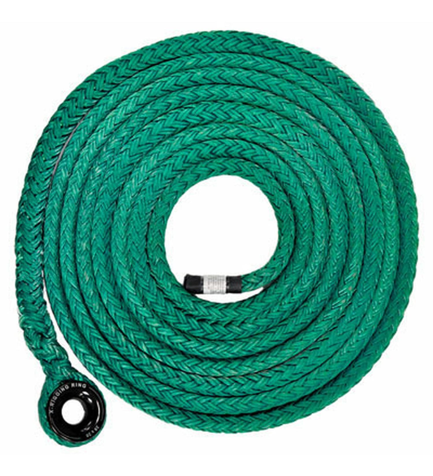 Notch 3/4" x 10' Tenex Sling w/Large X-Rigging Ring (36650)