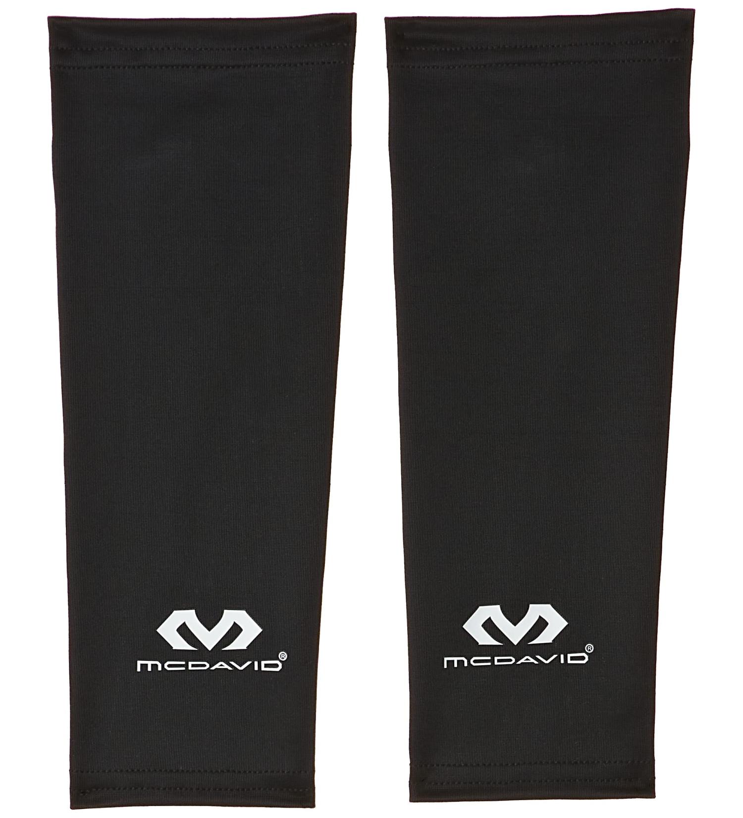 Buy McDavid True Compression Calf Sleeve Medium Black | International Shipping Available - Buy Online on GoSupps.com