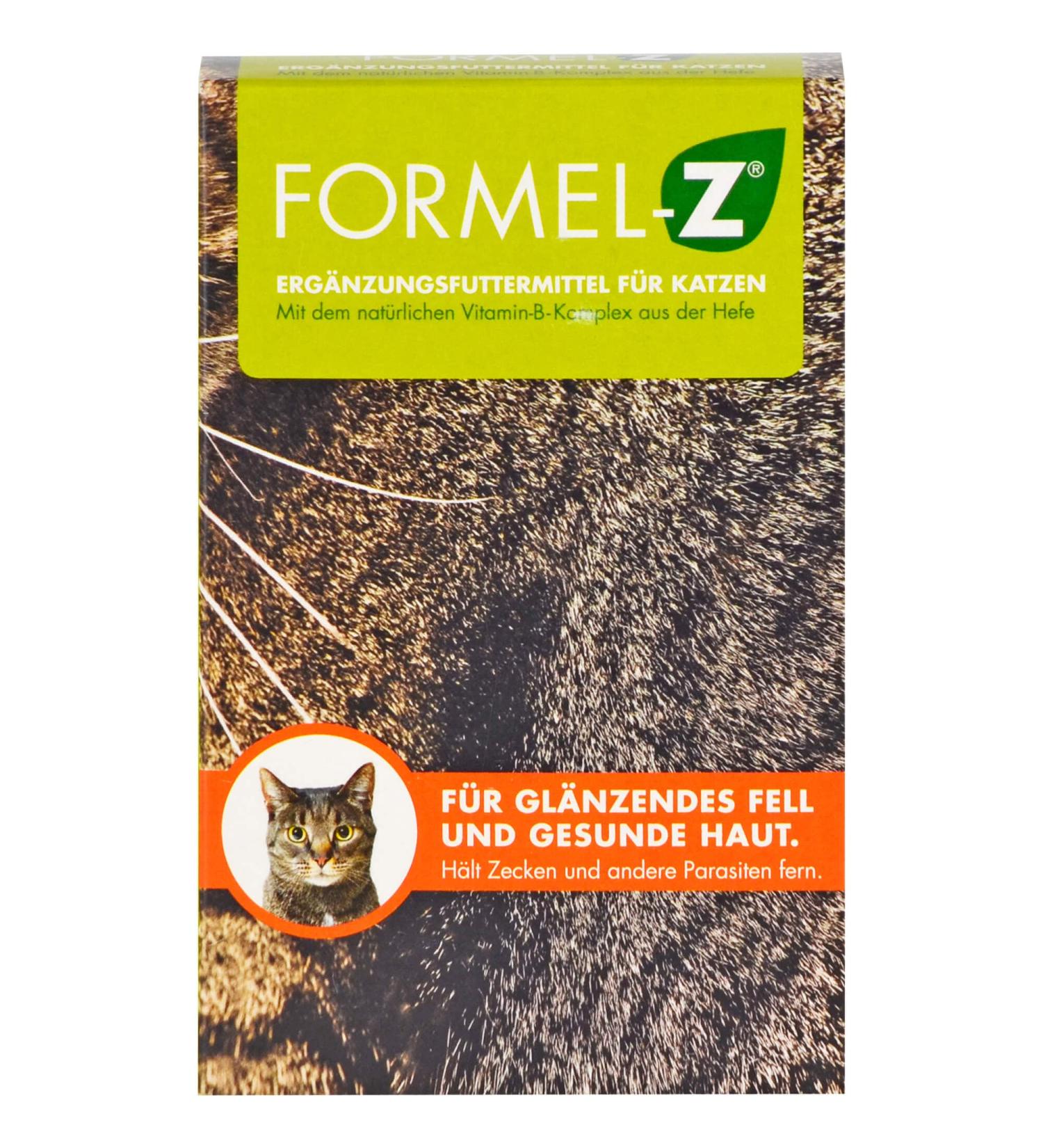 Formel-Z Chat - 125 grams