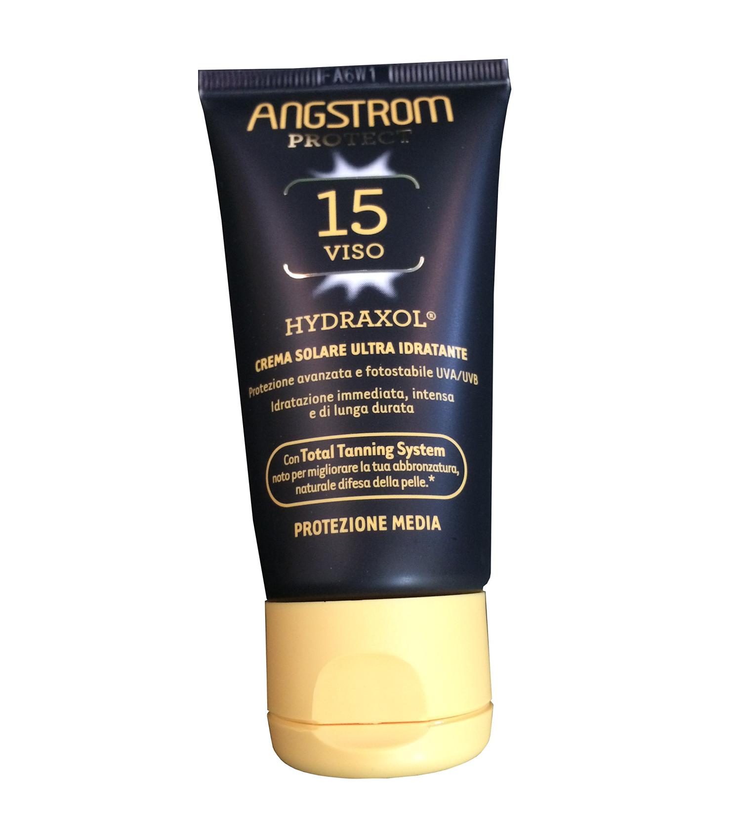 Chefaro Pharma Italia Facial Sunscreen 50 ml