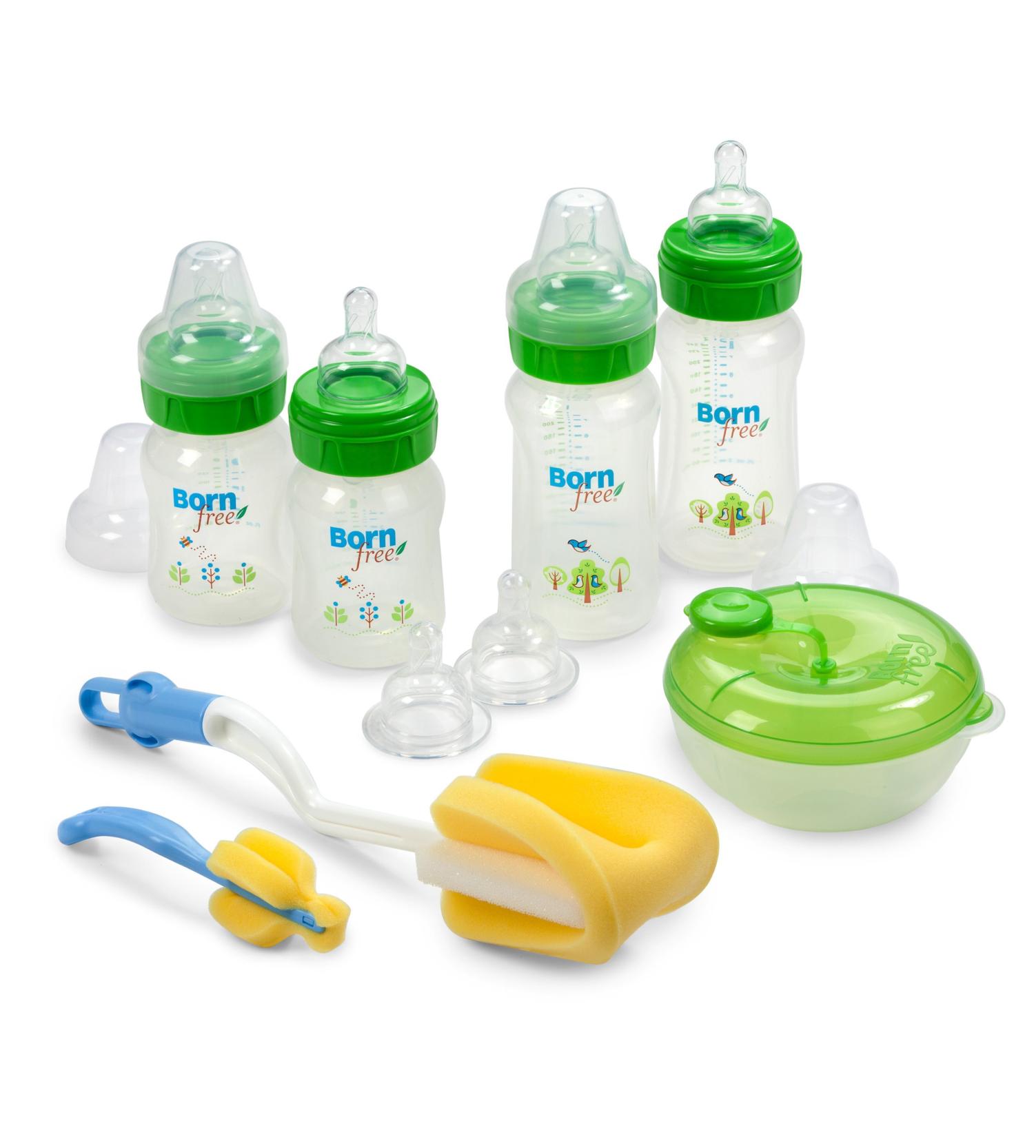 BPA-Free Decorated Bottle Gift Set - Eco-Friendly and Stylish Choices for Gifting - Buy Online on GoSupps.com