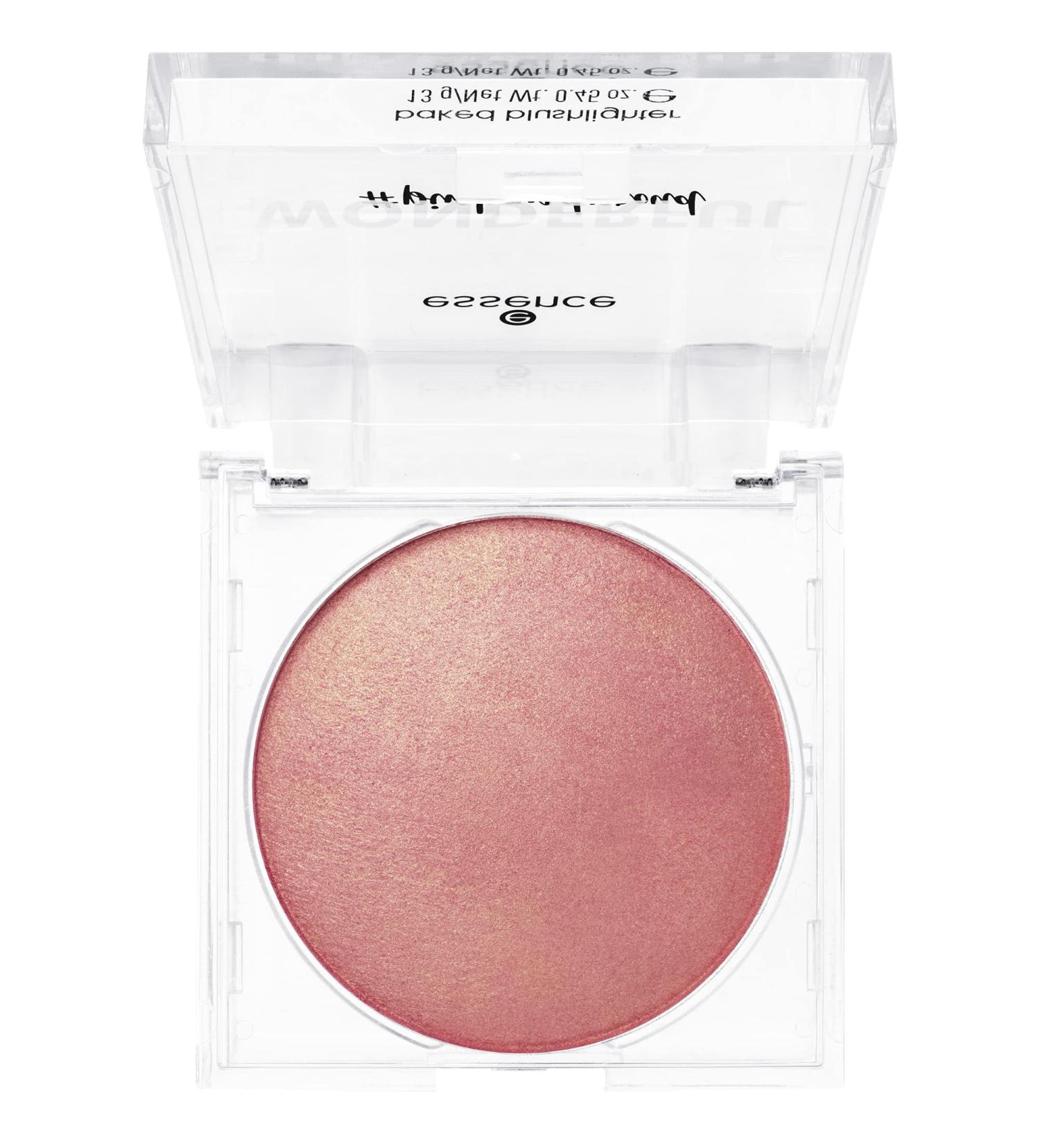 Essence Wonderful #PinkandProud Baked Blushlighter - 13g | International Shipping Available - Buy Online on GoSupps.com