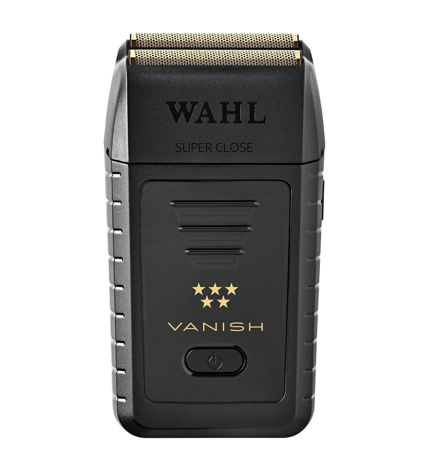 Wahl Professional 5 Star Vanish Shaver - 8173-700 for Barbers & Stylists - Buy Online on GoSupps.com