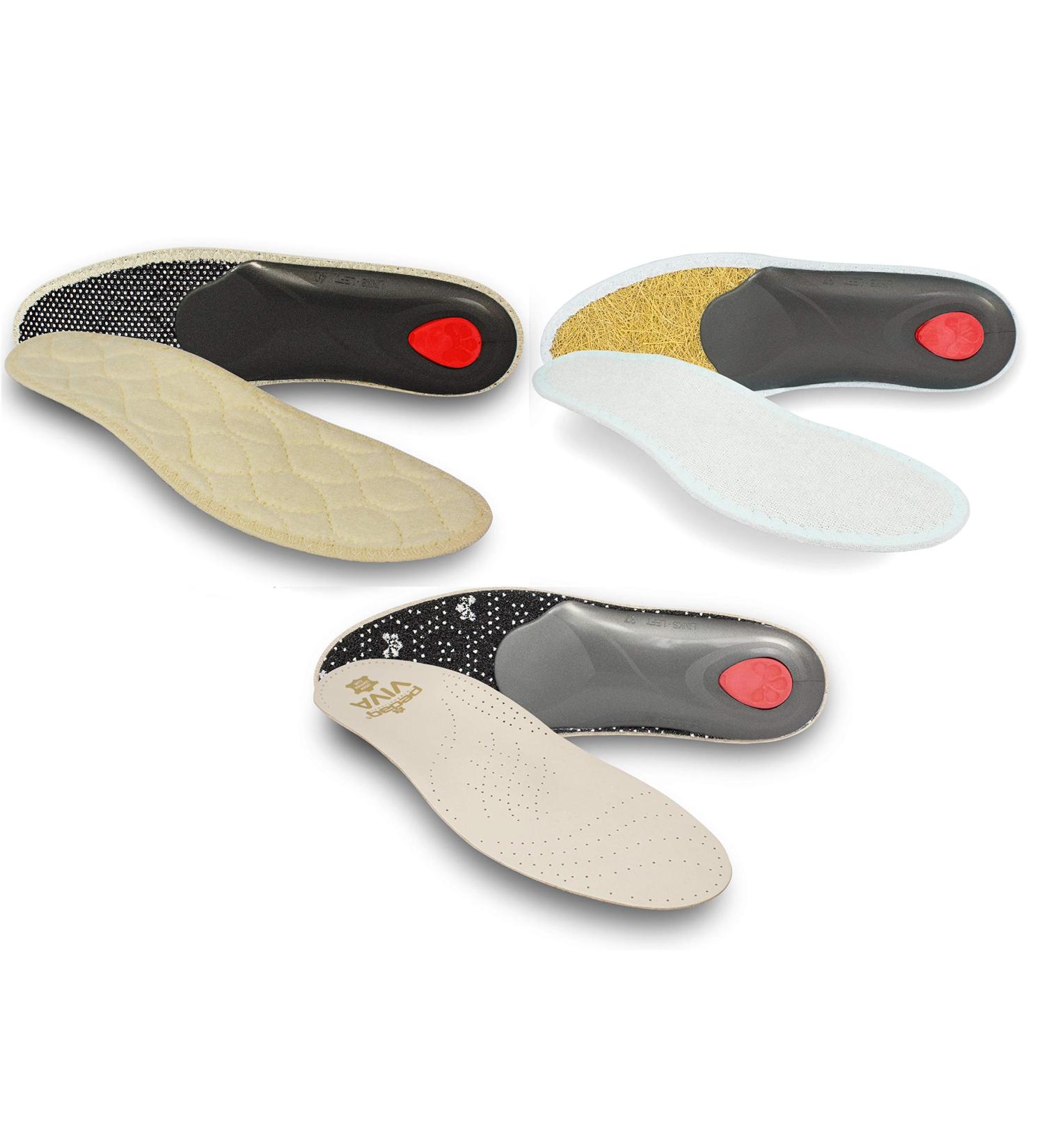 Pedag All Season Kit - Viva | Size 11 / EU 44 | Summer & Winter Comfort - Buy Online on GoSupps.com