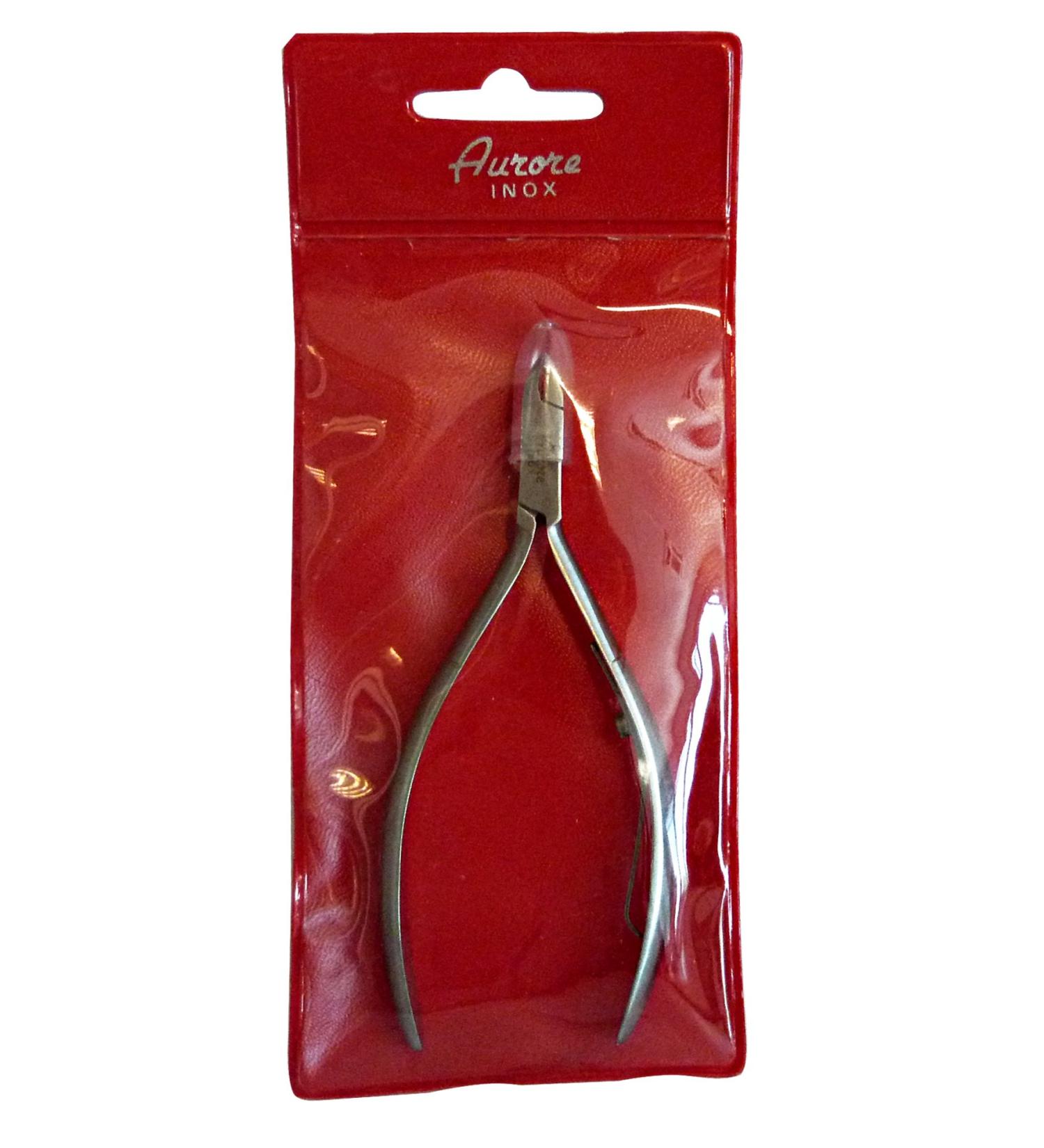 morocutti TRONCHESE 'Aurore Stainless 255/3   Manicure/Pedicure