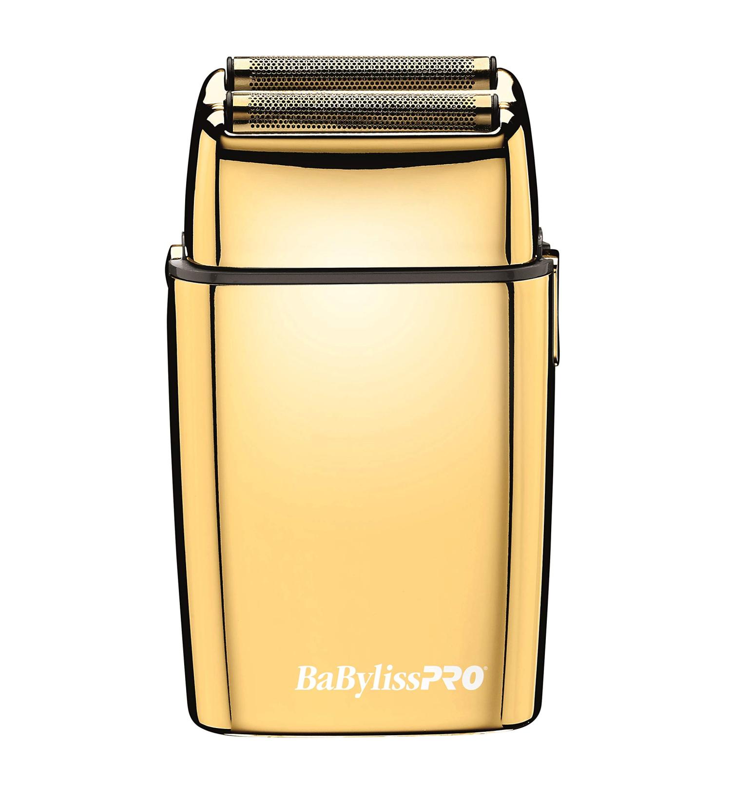 BabylissPRO Barberology GOLDFX Shaver - Professional Hair Trimming Tool - Buy Online on GoSupps.com