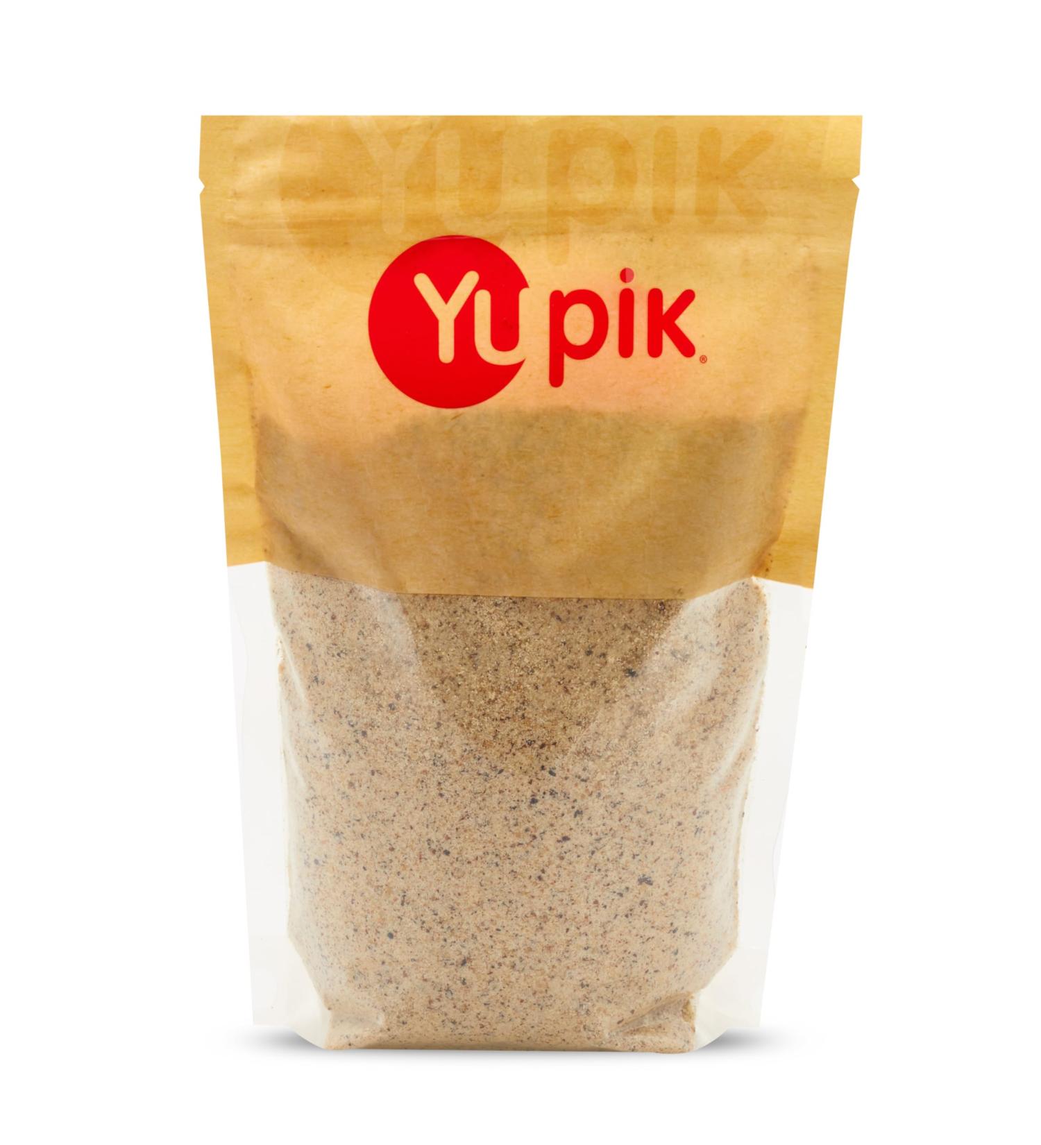Yupik Hazelnut Meal 1 kg Kosher Gluten-Free Vegan Filberts Raw Hazelnut Flour Nut Powder Unsalted Unroasted Oil-Free Source of Fiber & Iron Perfect for Baking & Cooking 1 kg (Pack of 1) - Buy Online on GoSupps.com