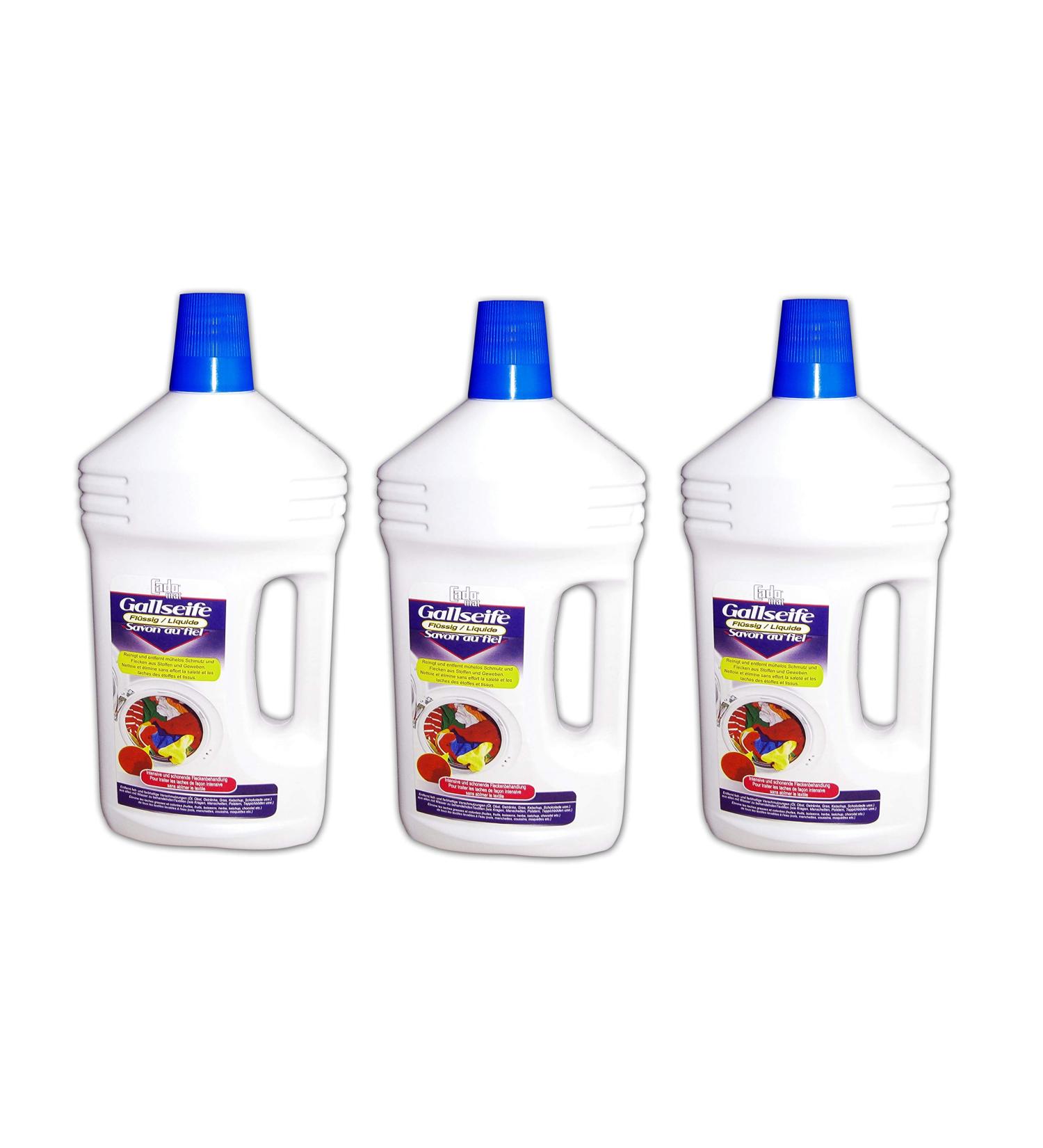 GALL SOAP 1L 2L 3L stain remover stain remover curd soap stain remover liquid soap stain remover 43 (3 cans)