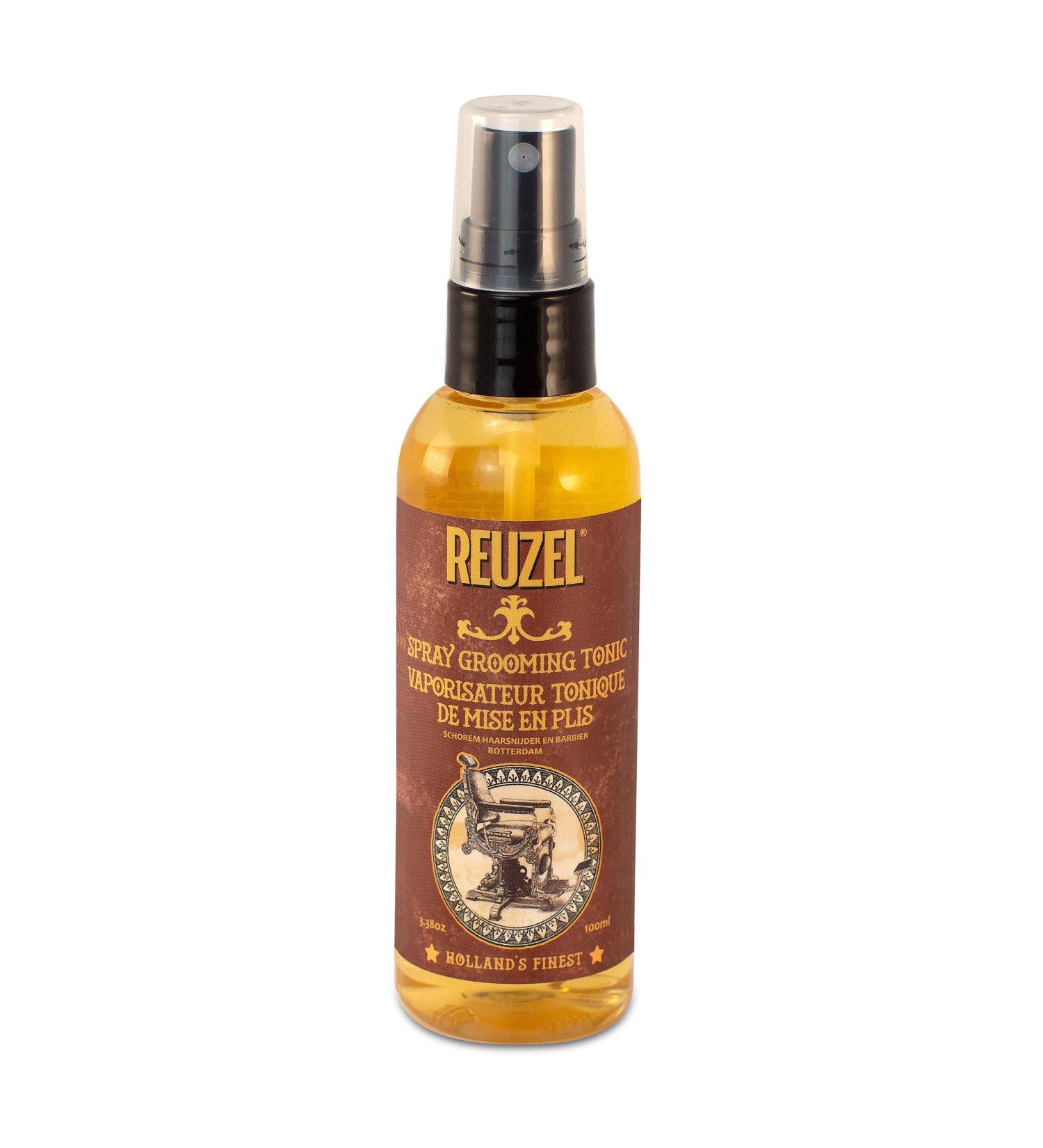 REUZEL INC 3.38 Ounce (Pack of 1)