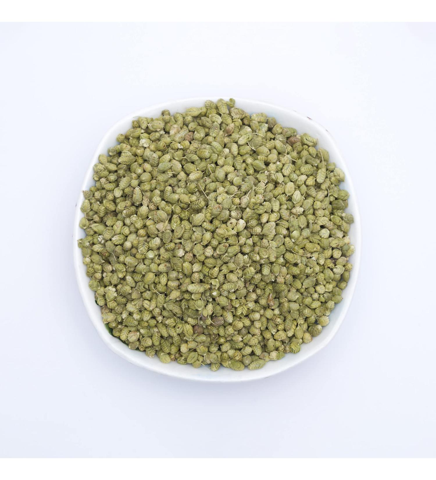 Hand picked wild oregano buds (turkey) (10g)