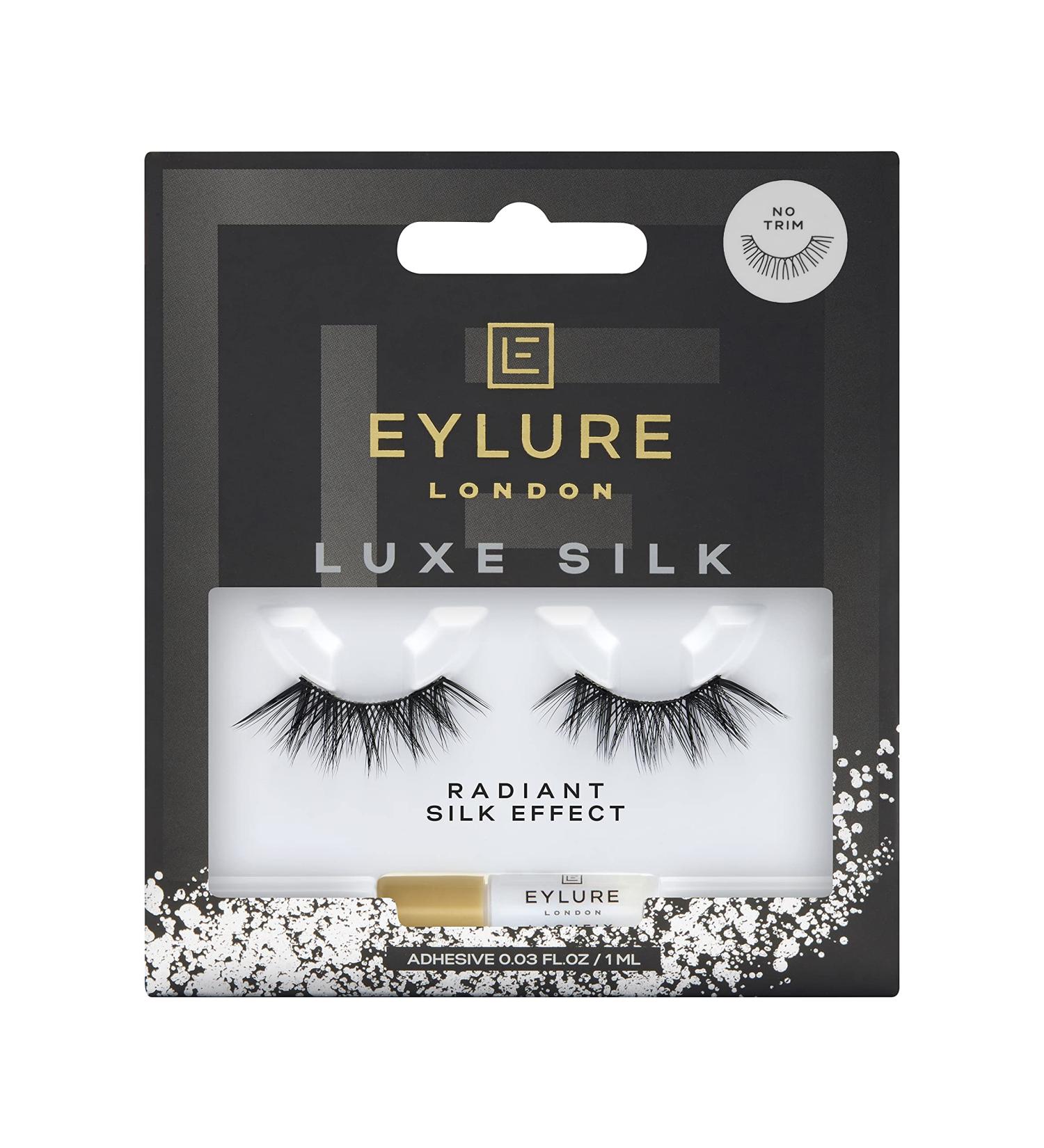 EYLURE LUXE SILK ACCENT RADIENT - Buy Online on GoSupps.com