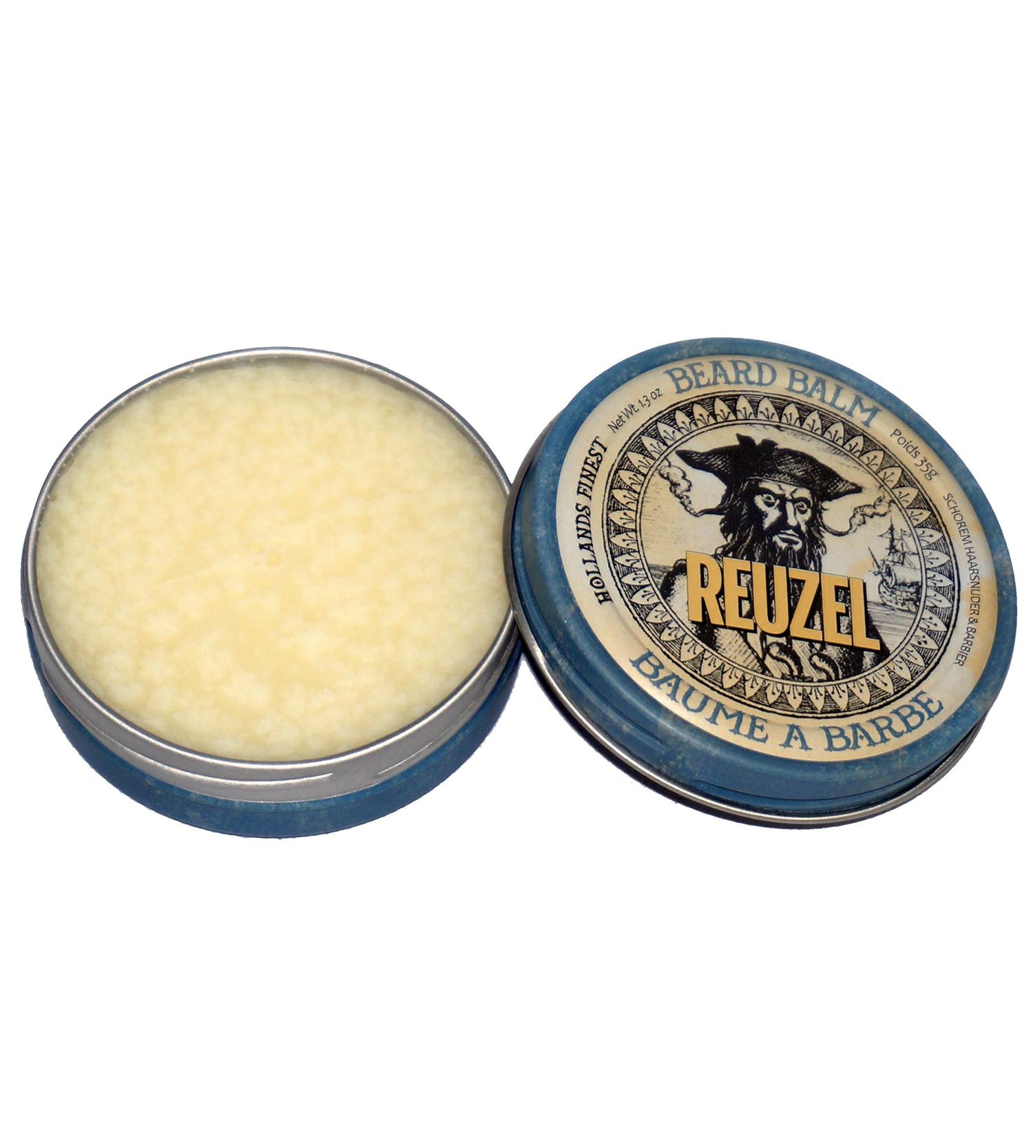 Reuzel - Beard Balm