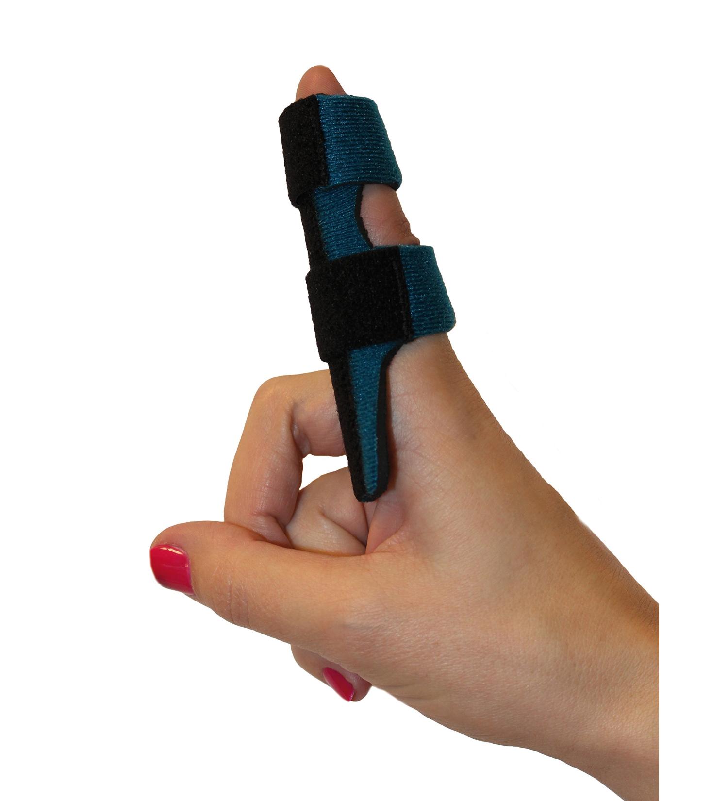 Buy Trigger Finger Splint for Stenosing Tenosynovitis - Fast International Shipping - Buy Online on GoSupps.com