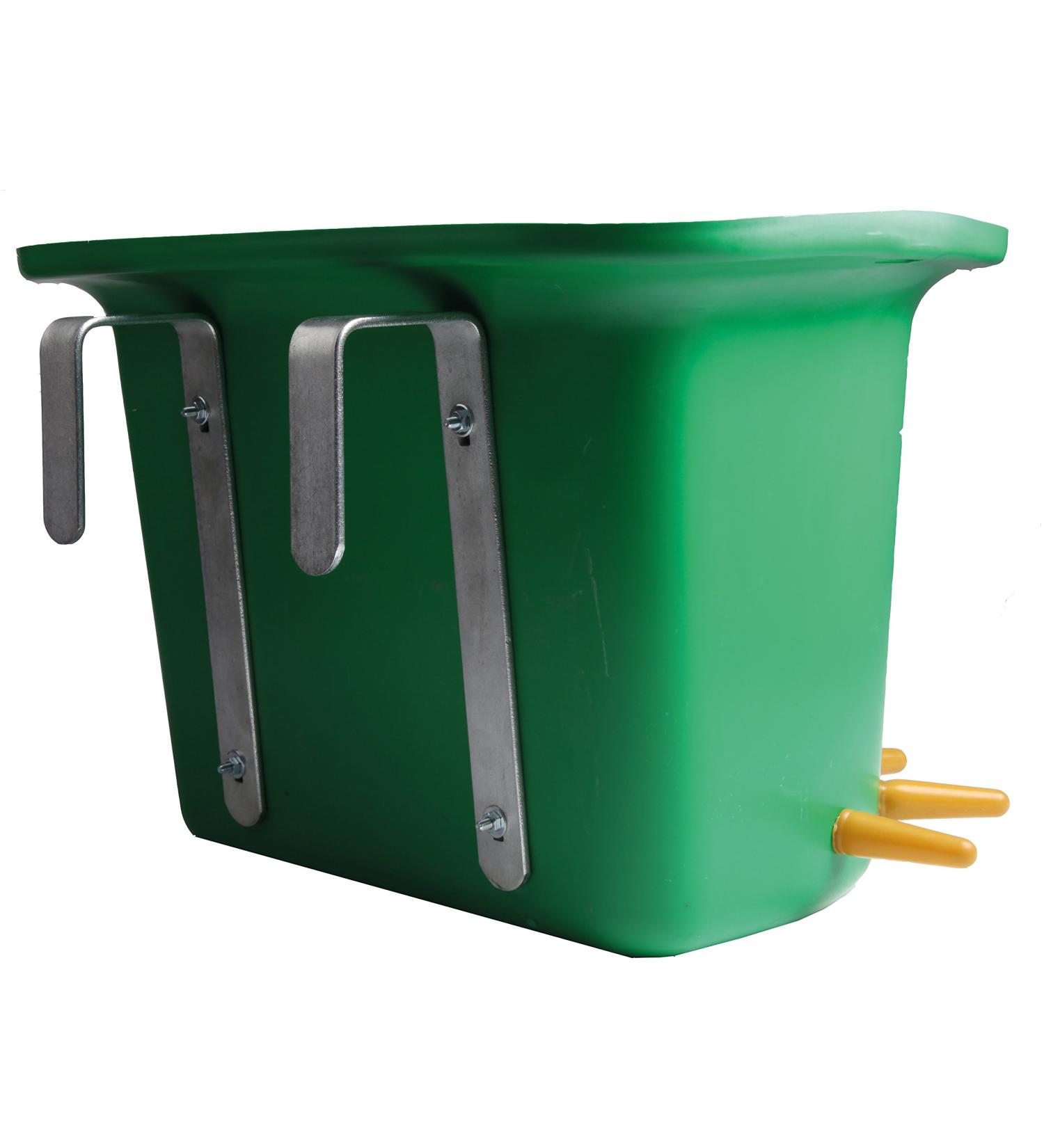 Lamb Bucket Complete with 6 Teats 12 L