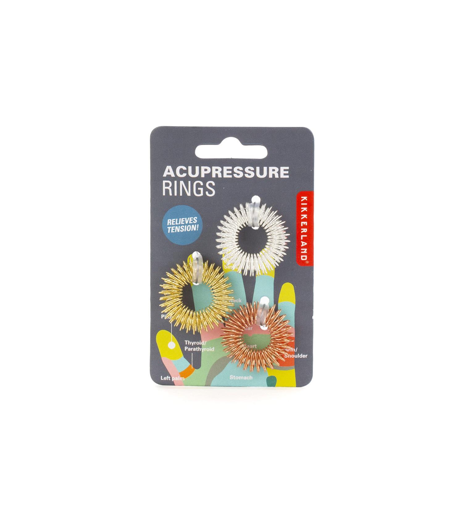 Shop Premium Massage Balls & Rings for Ultimate Relaxation | International Shipping Available - Buy Online on GoSupps.com