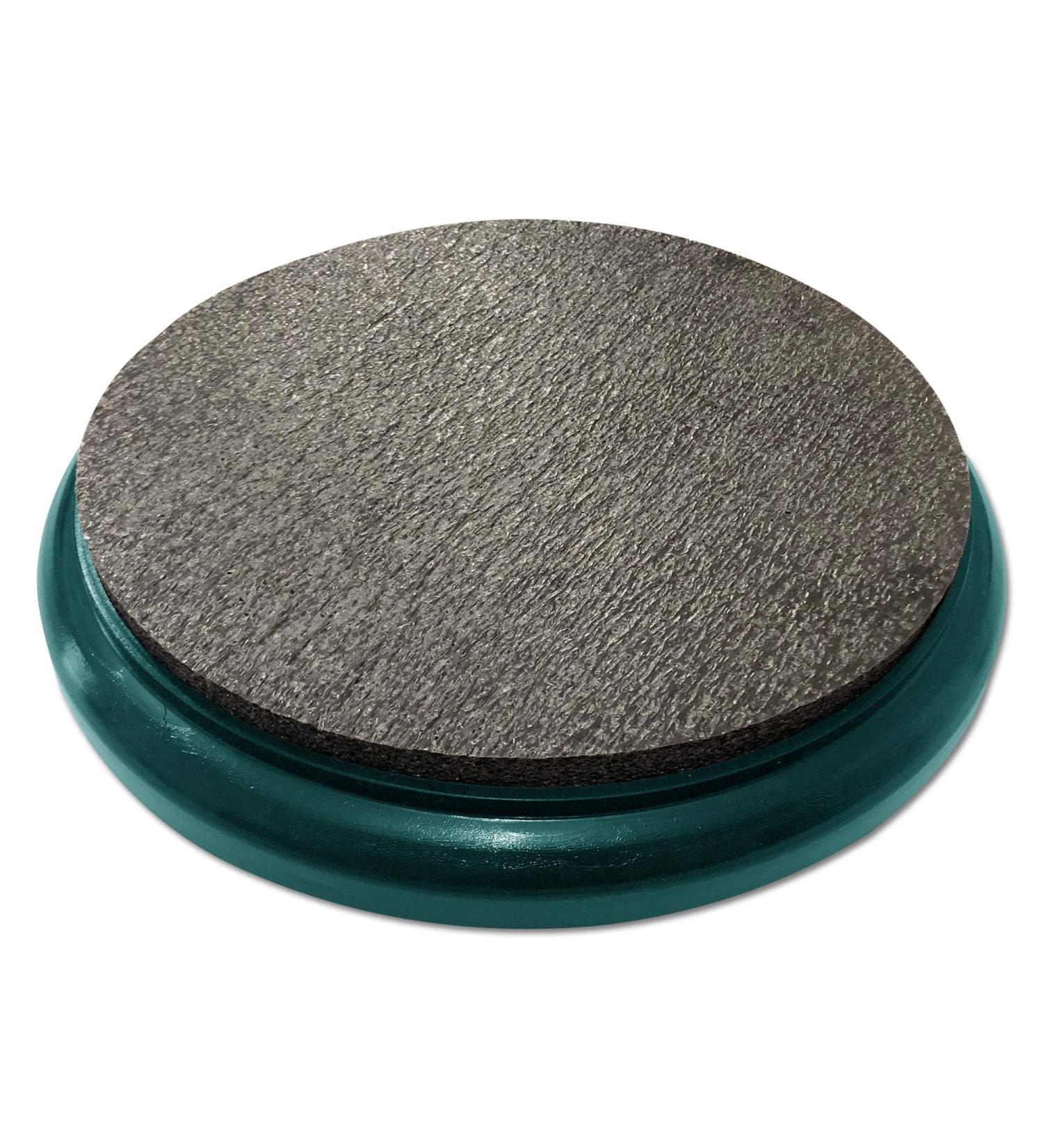 Bucket Lidz Padded Bucket Lid Seat - Green - Buy Online on GoSupps.com