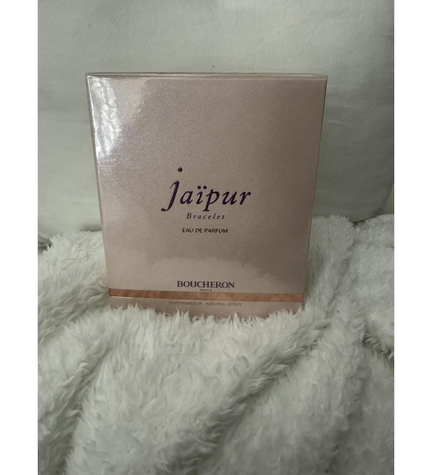 Ja pur BRACELETN EAU DE PARFUM 100 ML - Buy Online on GoSupps.com