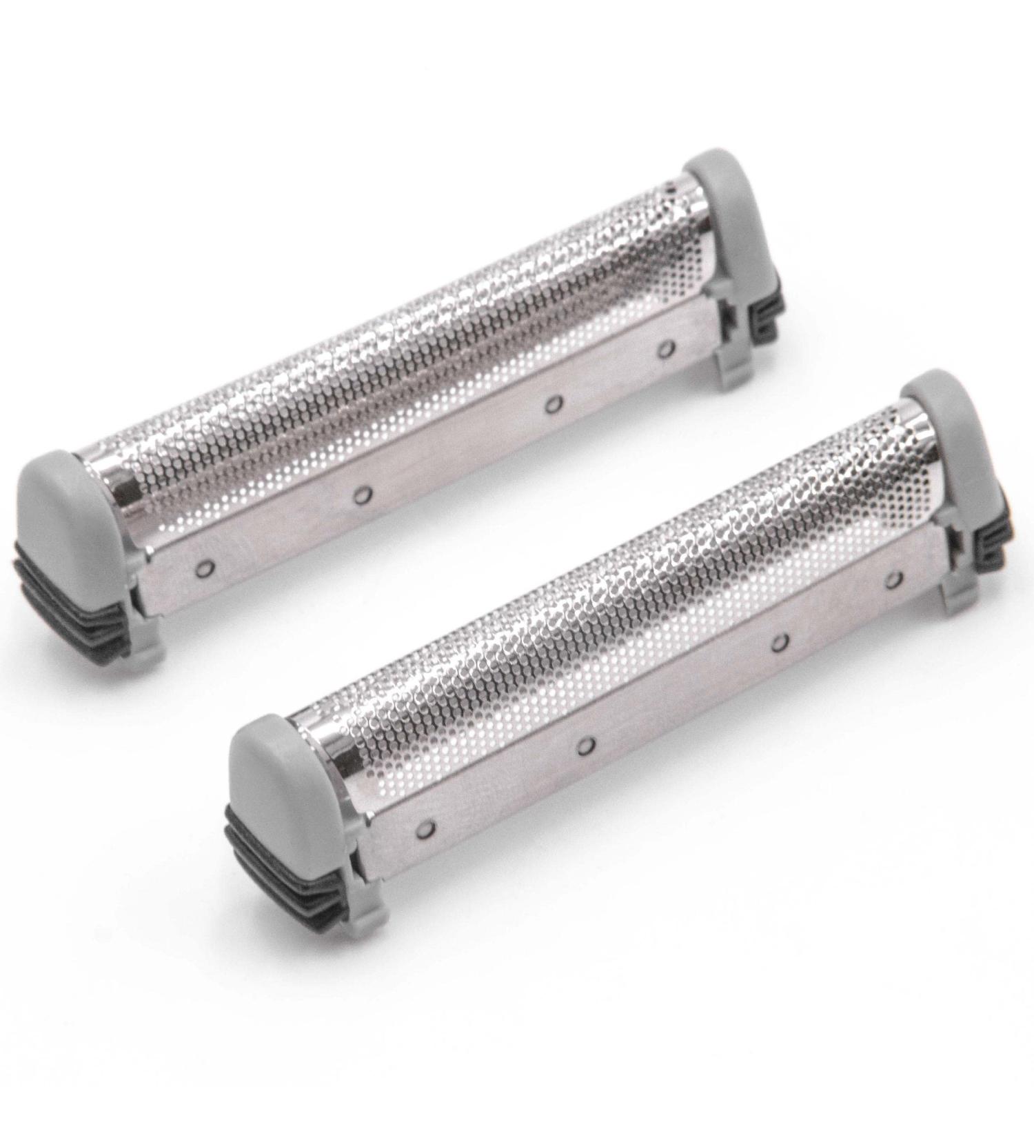 vhbw 2x Shaving Foil for Remington RS4843 TCT2 & RS4883 TCT2 Electric Shavers | High-Quality Replacement Frame | International Shipping Available - Buy Online on GoSupps.com