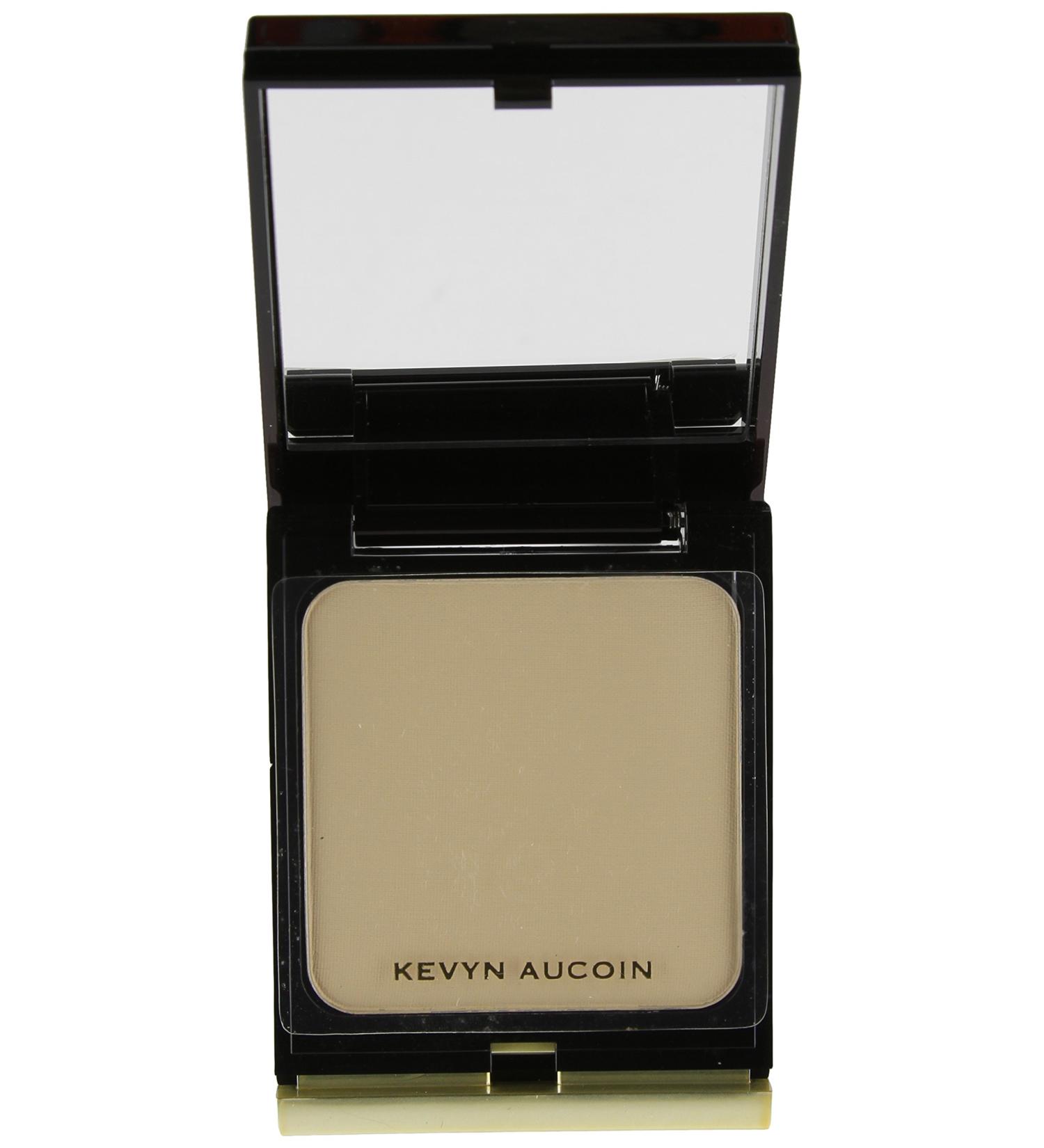 The Sensual Skin Powder Foundation - # PF02 - 9g/0.3oz Fp02 - Buy Online on GoSupps.com