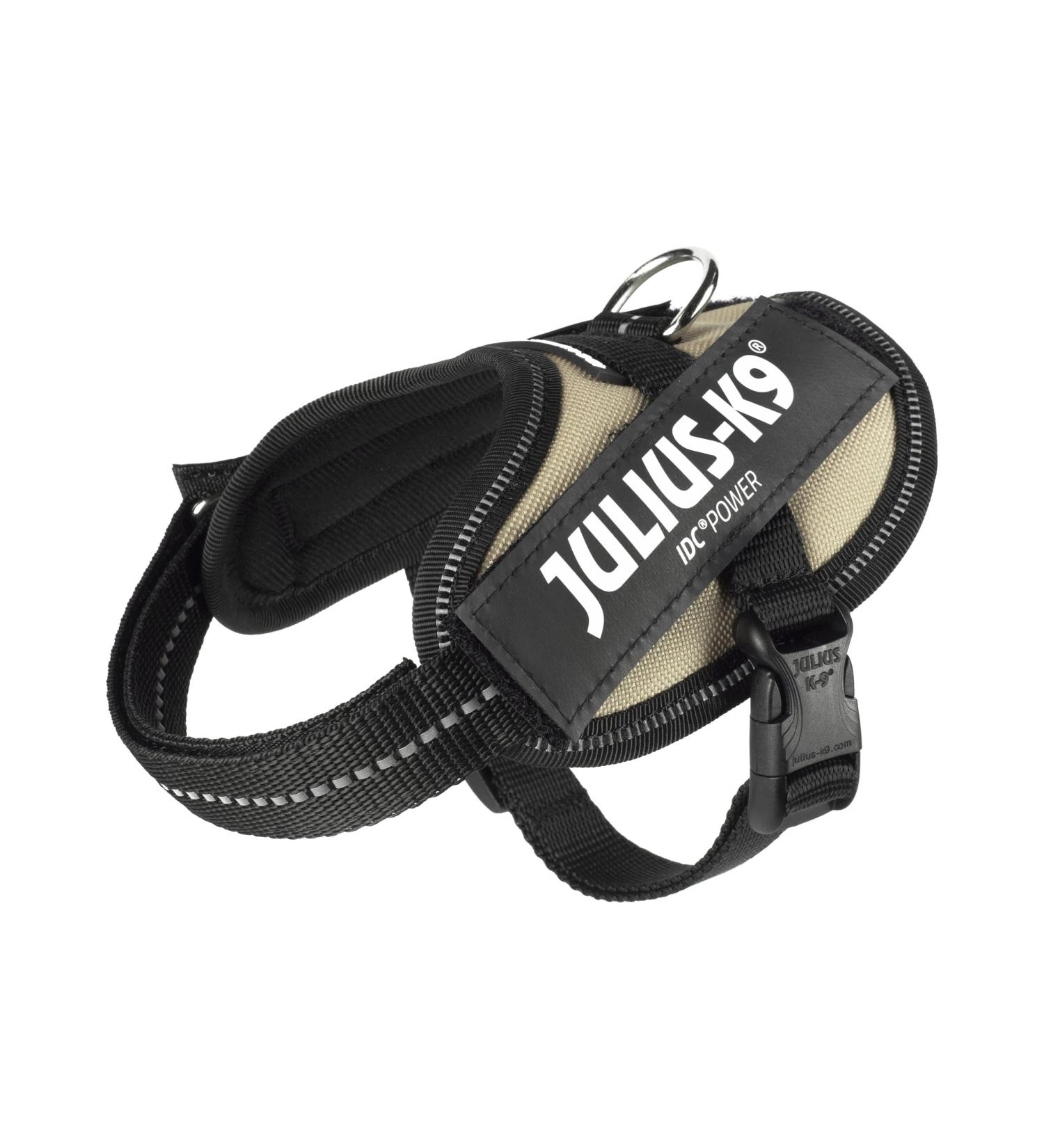Buy IDC Powerharness 2XS/Baby 2 - Beige | Perfect Fit for Your Little One | International Shipping Available - Buy Online on GoSupps.com