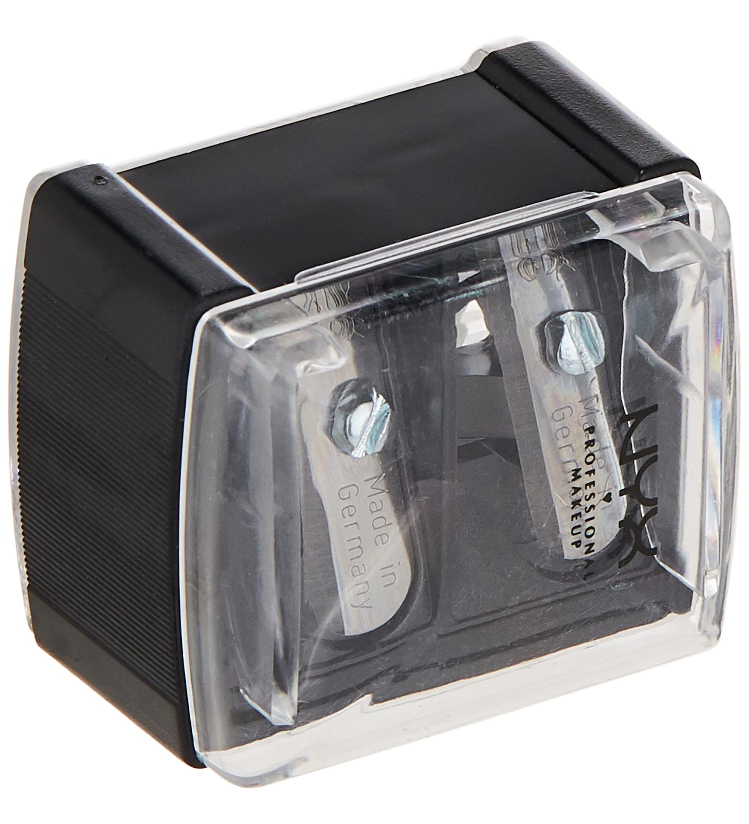 NYX Sharpener - Precision Blade Sharpening Tool - Buy Online on GoSupps.com