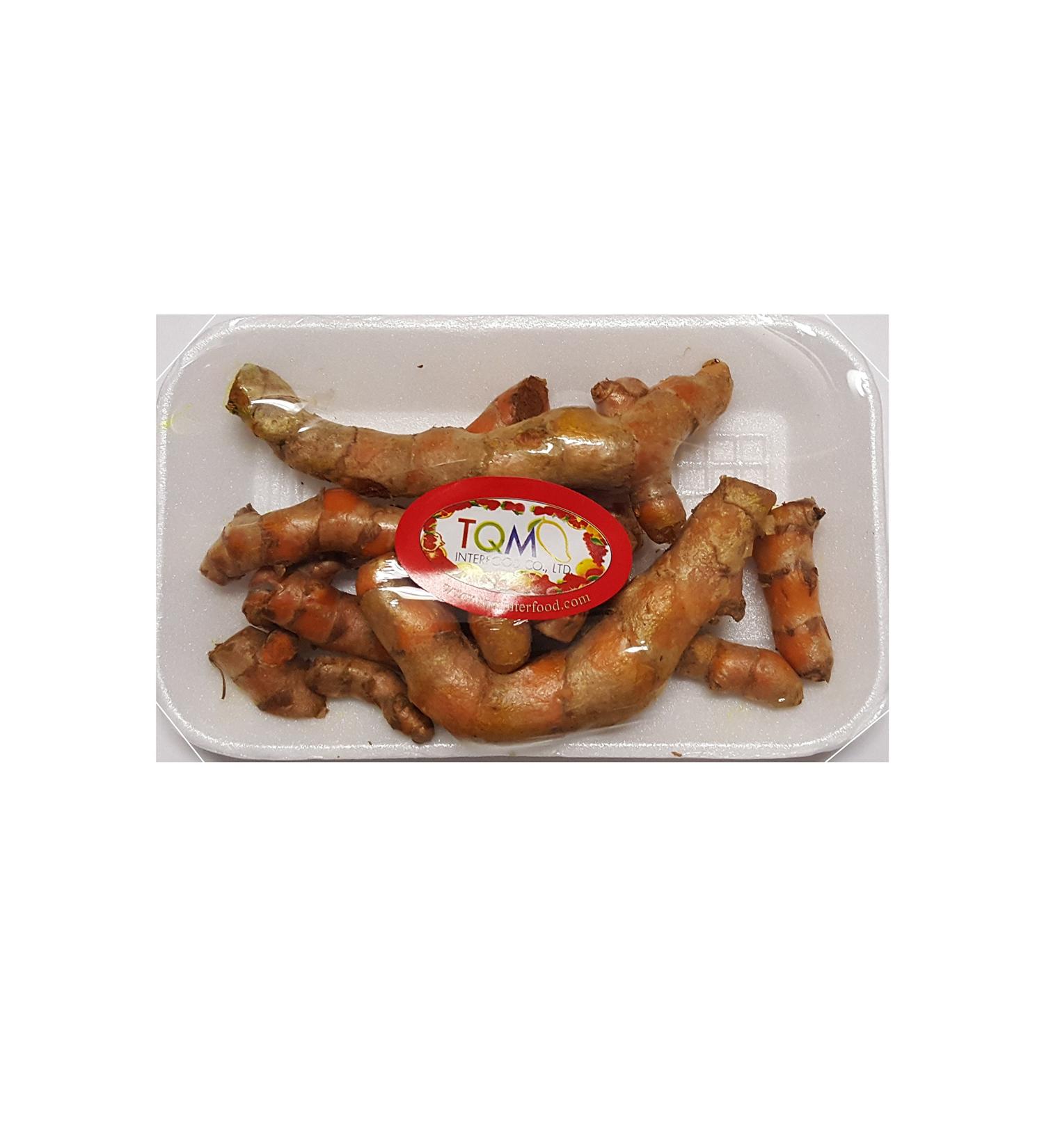 100g Turmeric fresh Turmeric fresh Turmeric