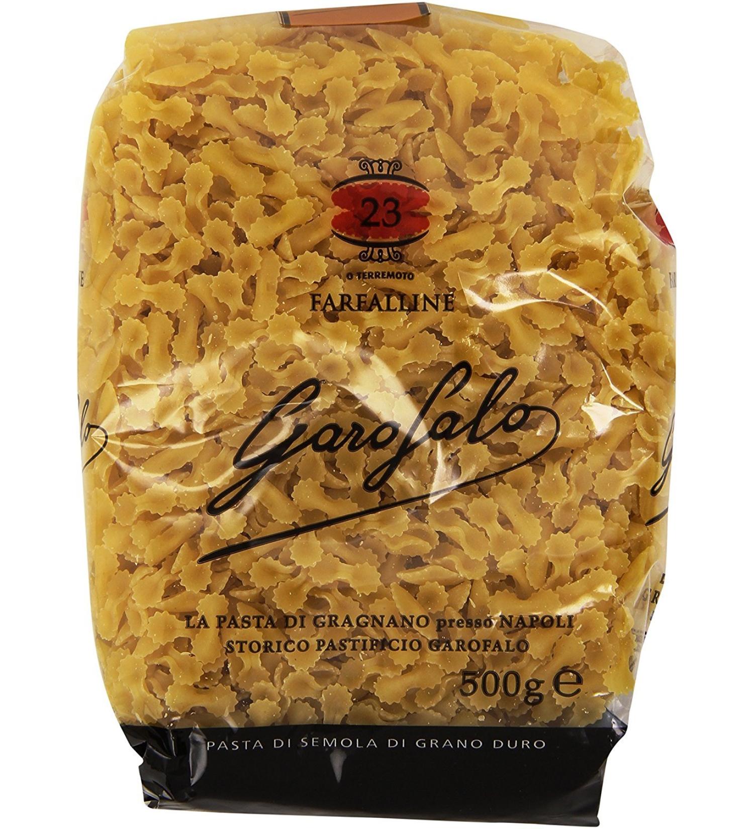 Garofalo Farfalline No. 23 Italian Pasta 500g