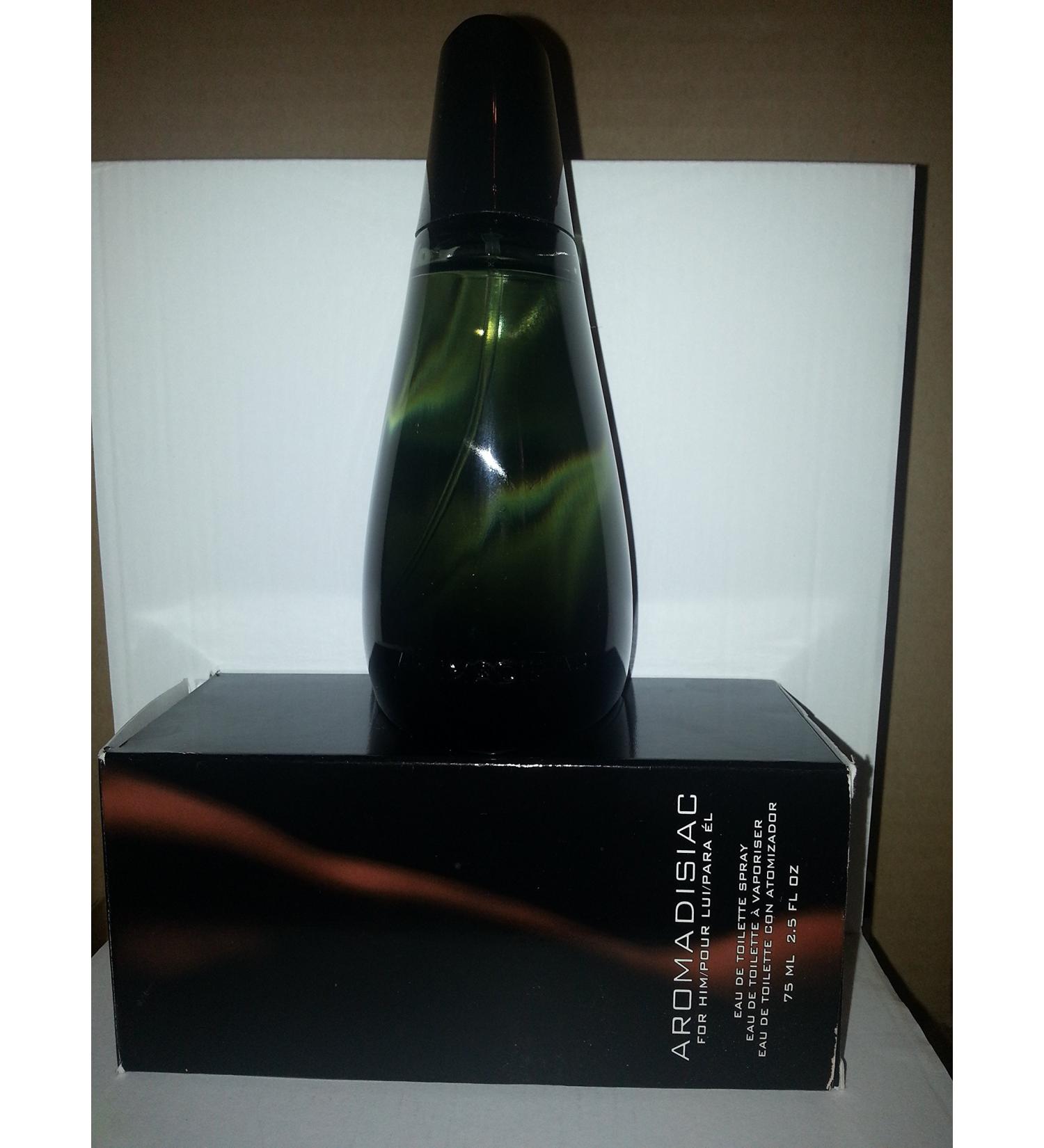 Avon Aromadisiac for Him Cologne Spray