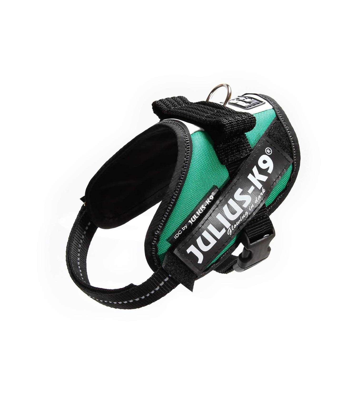 Shop IDC Powerharness XS/Mini-Mini - Premium Quality in Italian Colors | Fast International Shipping - Buy Online on GoSupps.com