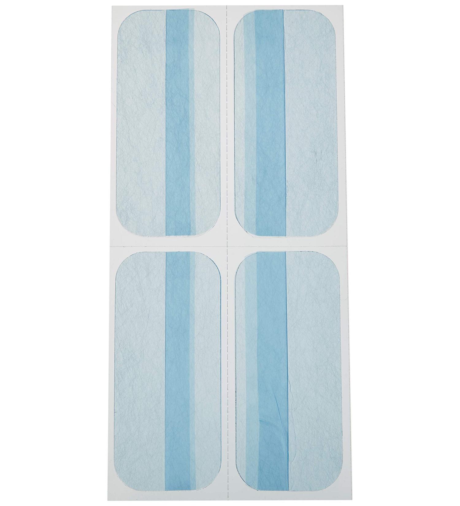 Covidien Conductive Gel Pad 1.75 X 4 Pack of 8