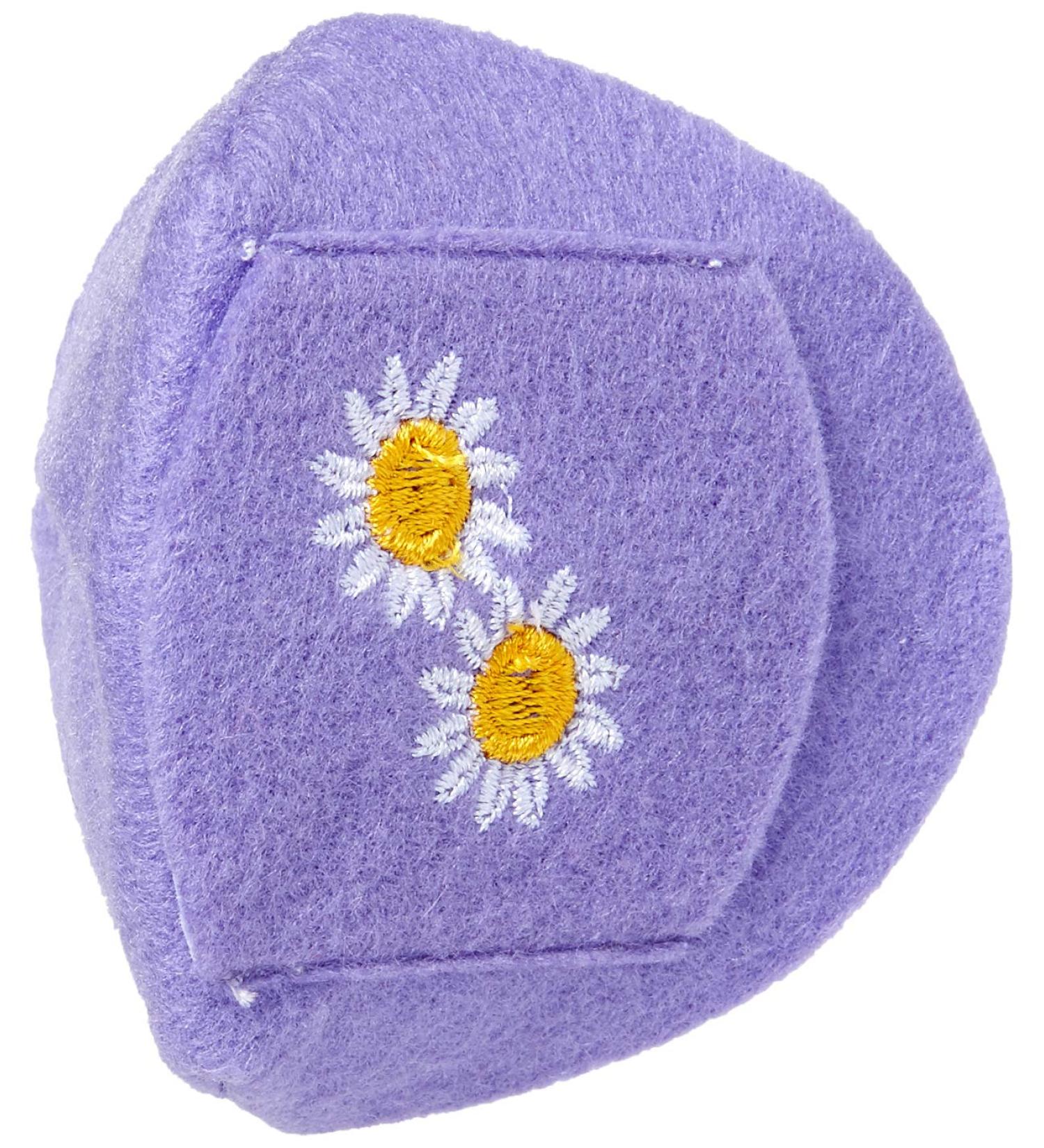 Eye Patch for Kids - Treat Amblyopia & Lazy Eye | Daisies by Amblyo-Patch Ltd - International Shipping - Buy Online on GoSupps.com