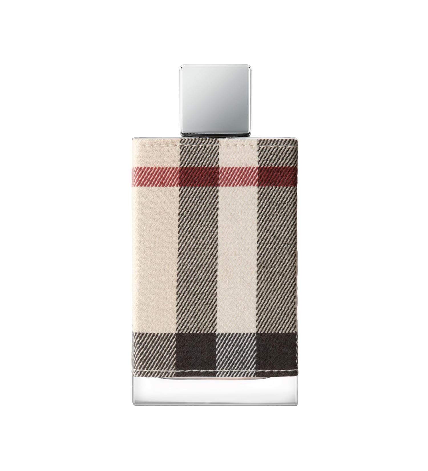 Burberry London Eau de Parfum Women's Floral Perfume With Notes of Honeysuckle Jasmine Peony & Sandalwood Long Lasting Fragrance 3.3 Fl Oz (Pack of 1) - Buy Online on GoSupps.com